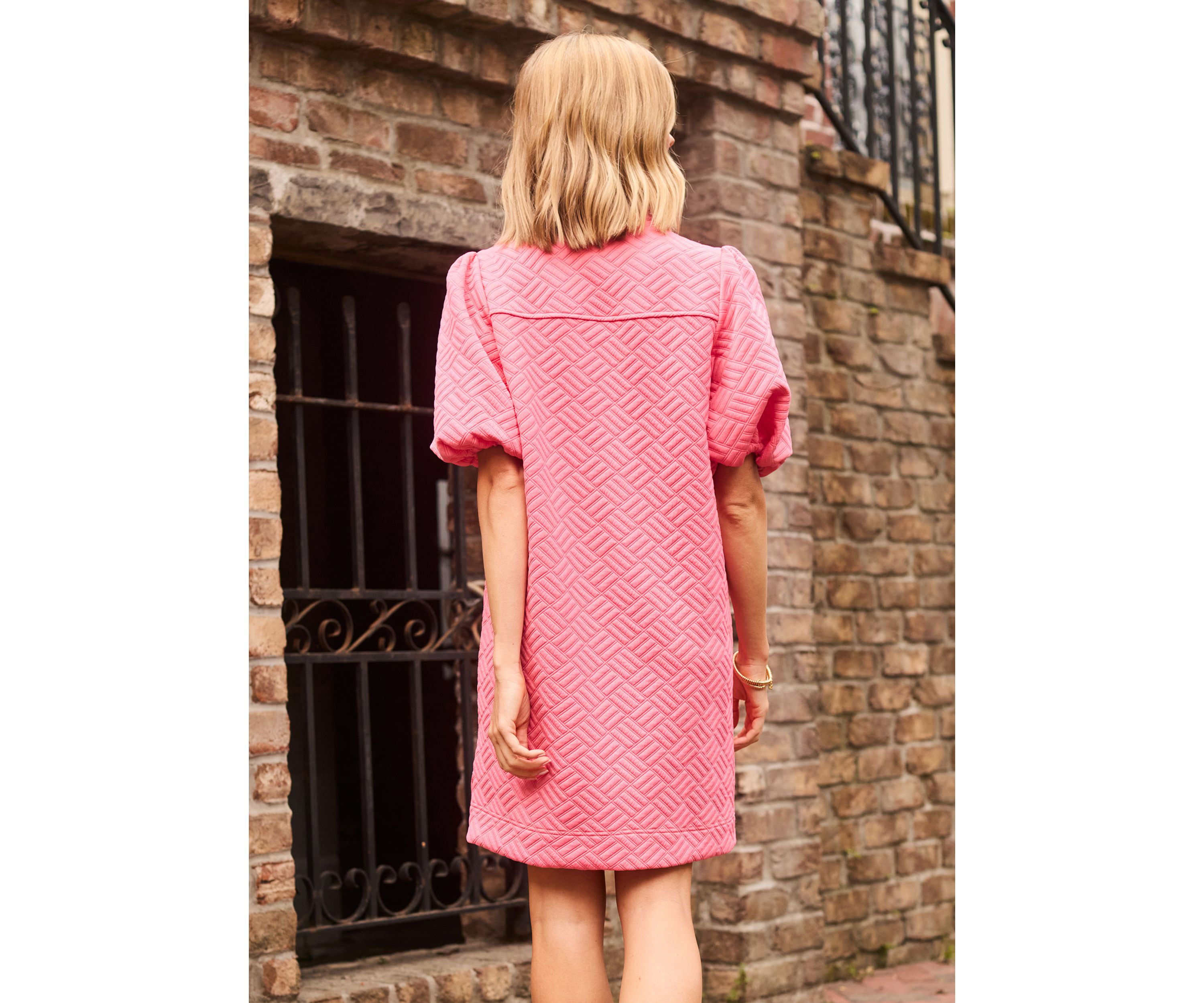 Womens Andie Dress