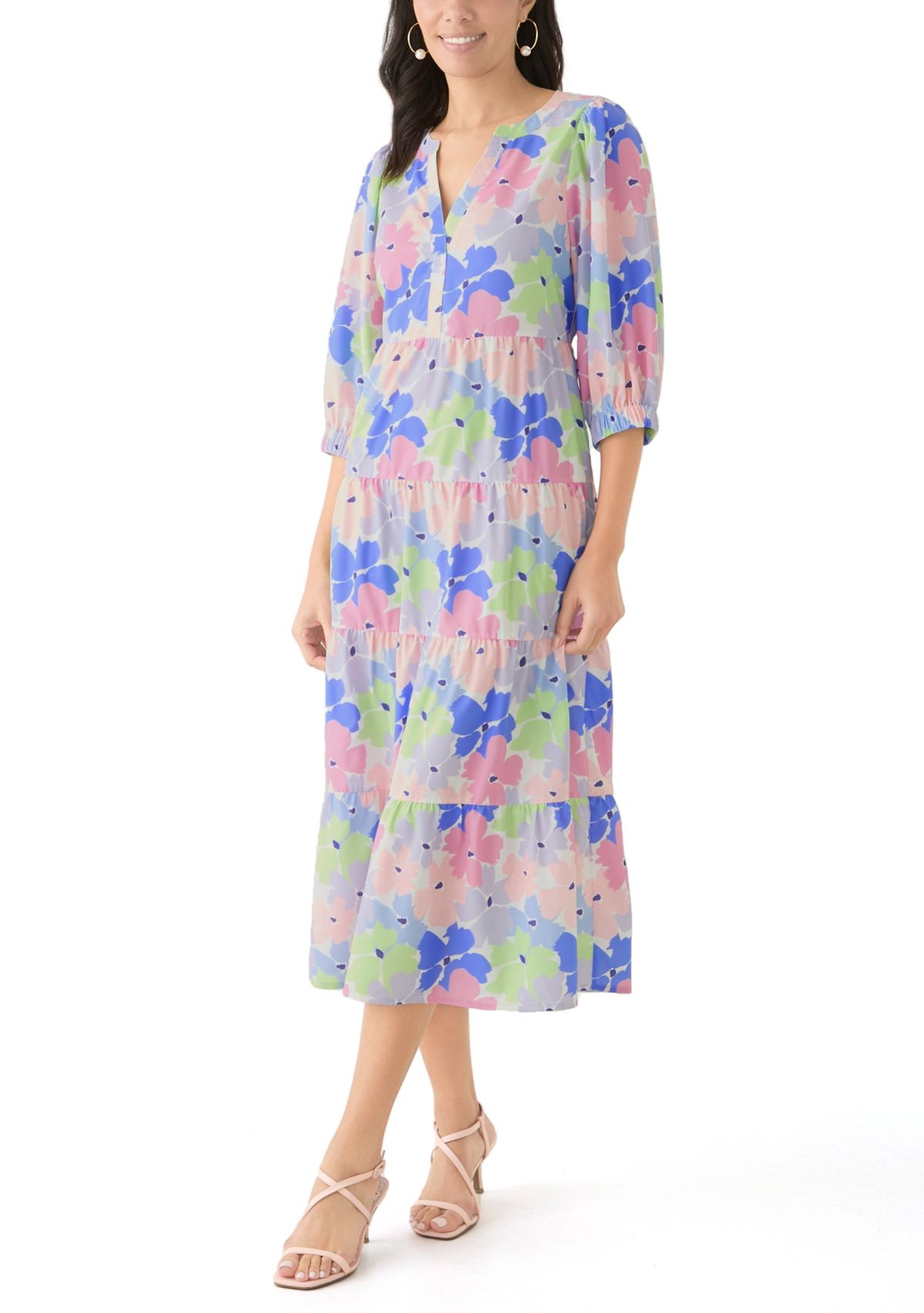 Womens Cameron Dress