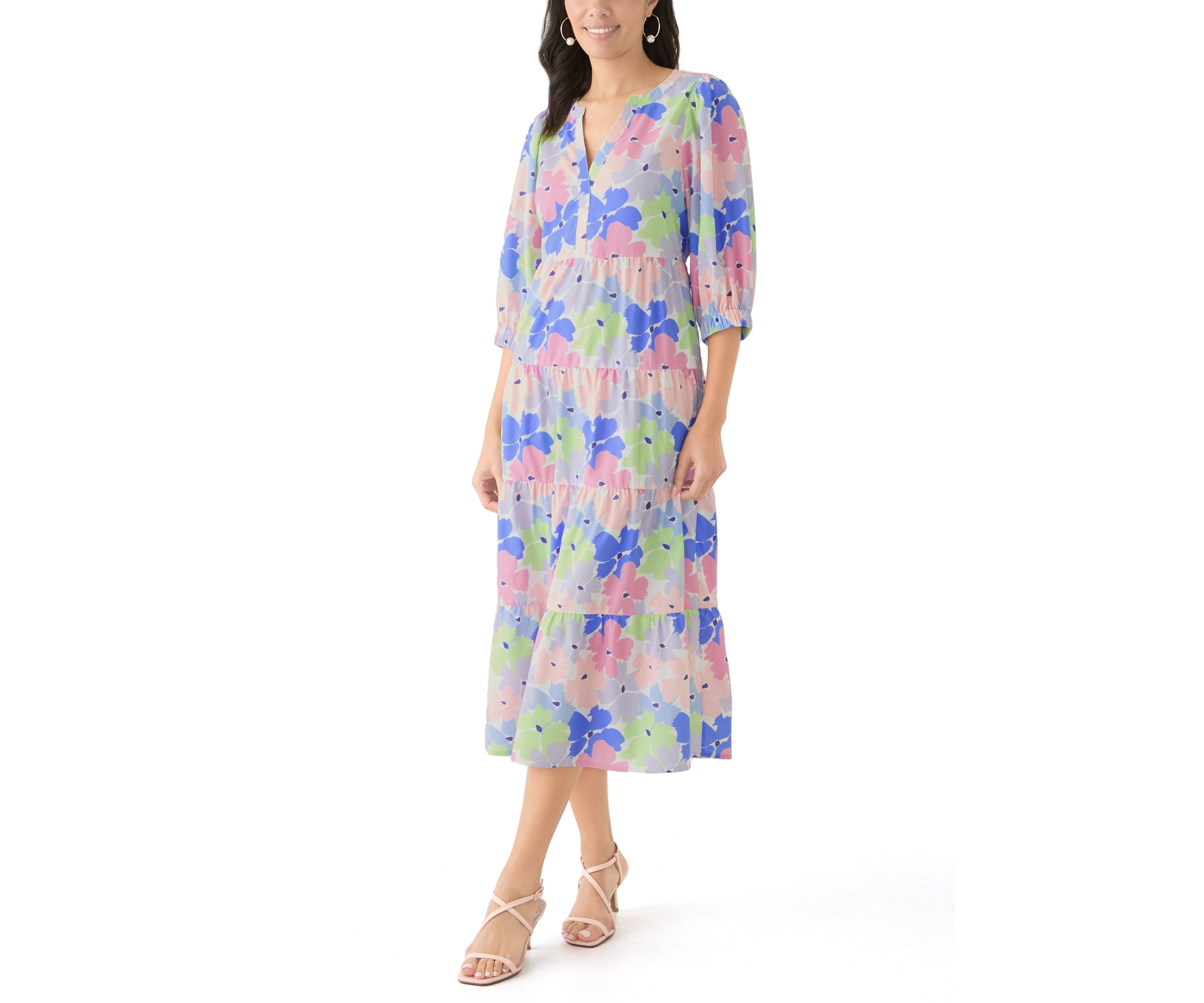 Womens Cameron Dress