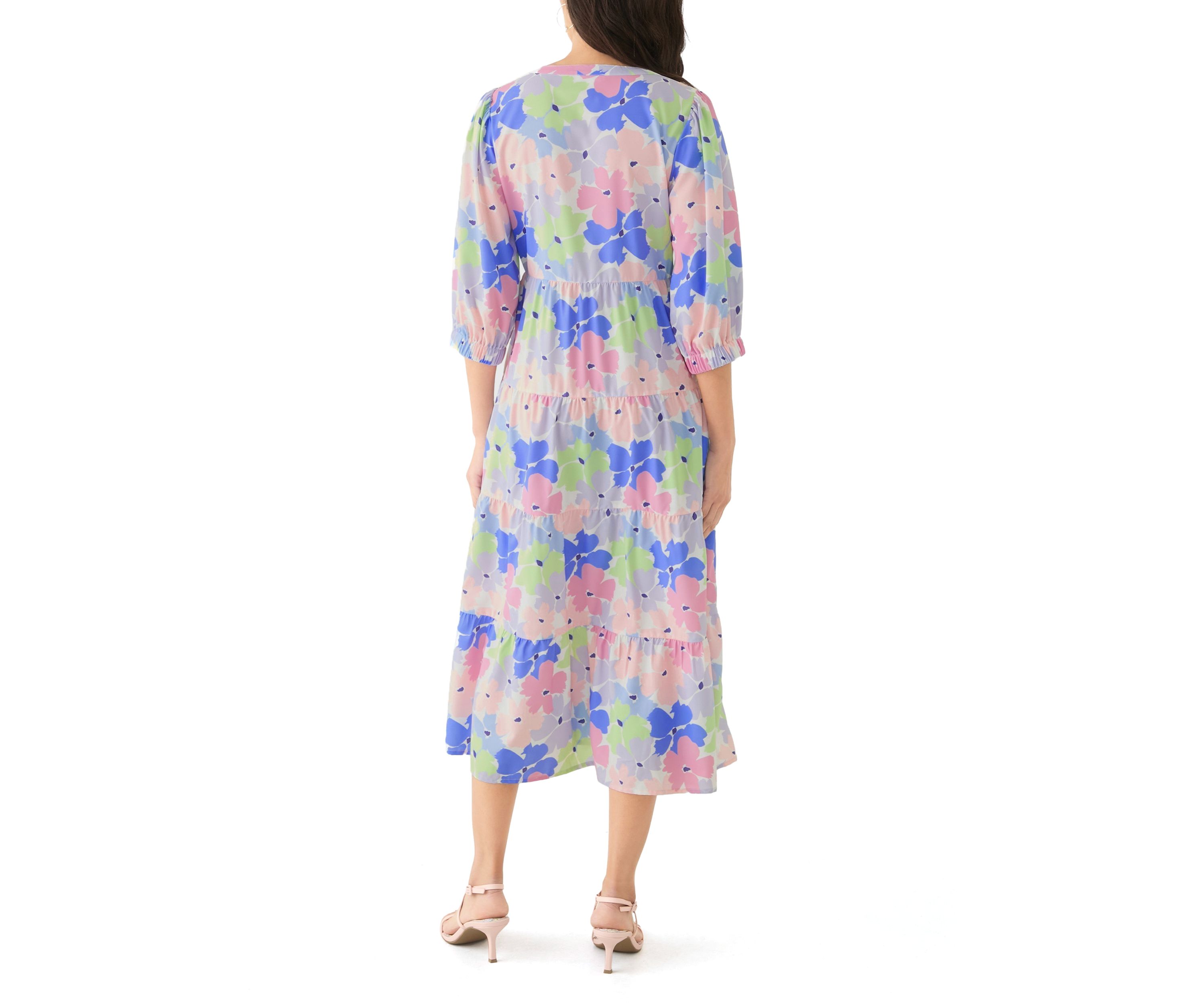 Womens Cameron Dress
