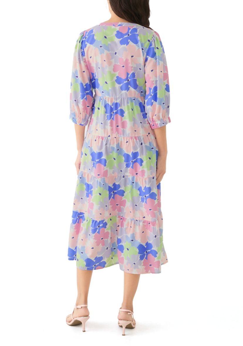 Womens Cameron Dress