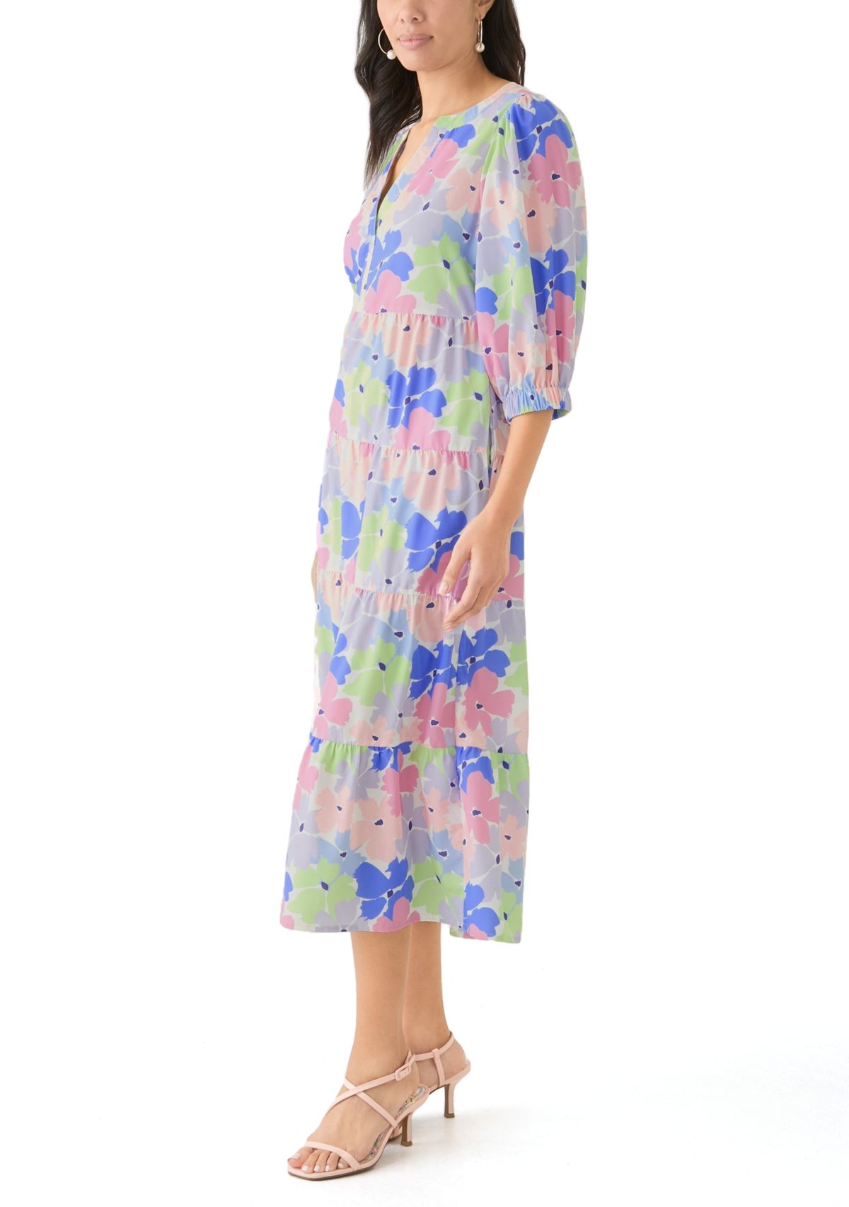 Womens Cameron Dress