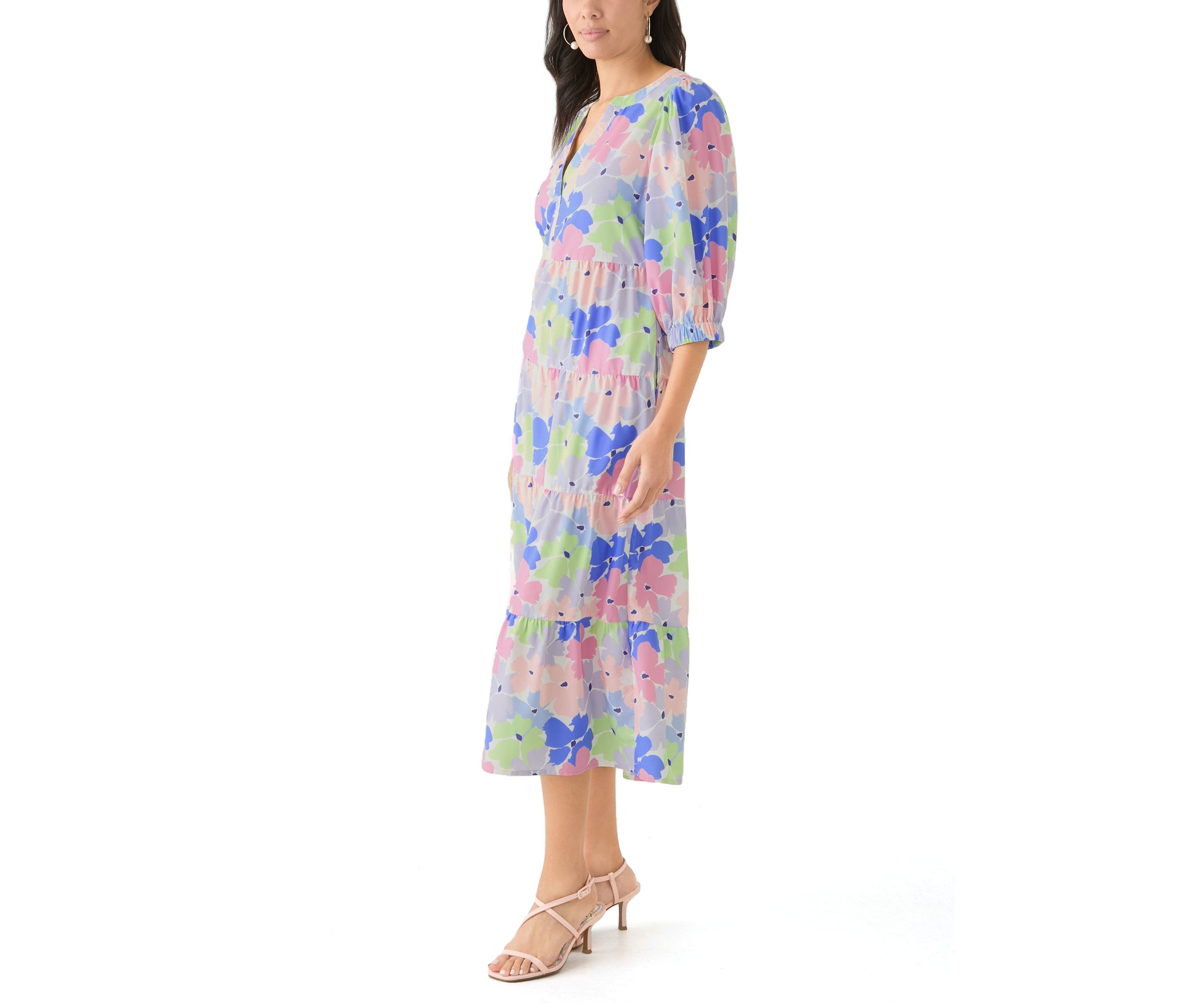 Womens Cameron Dress