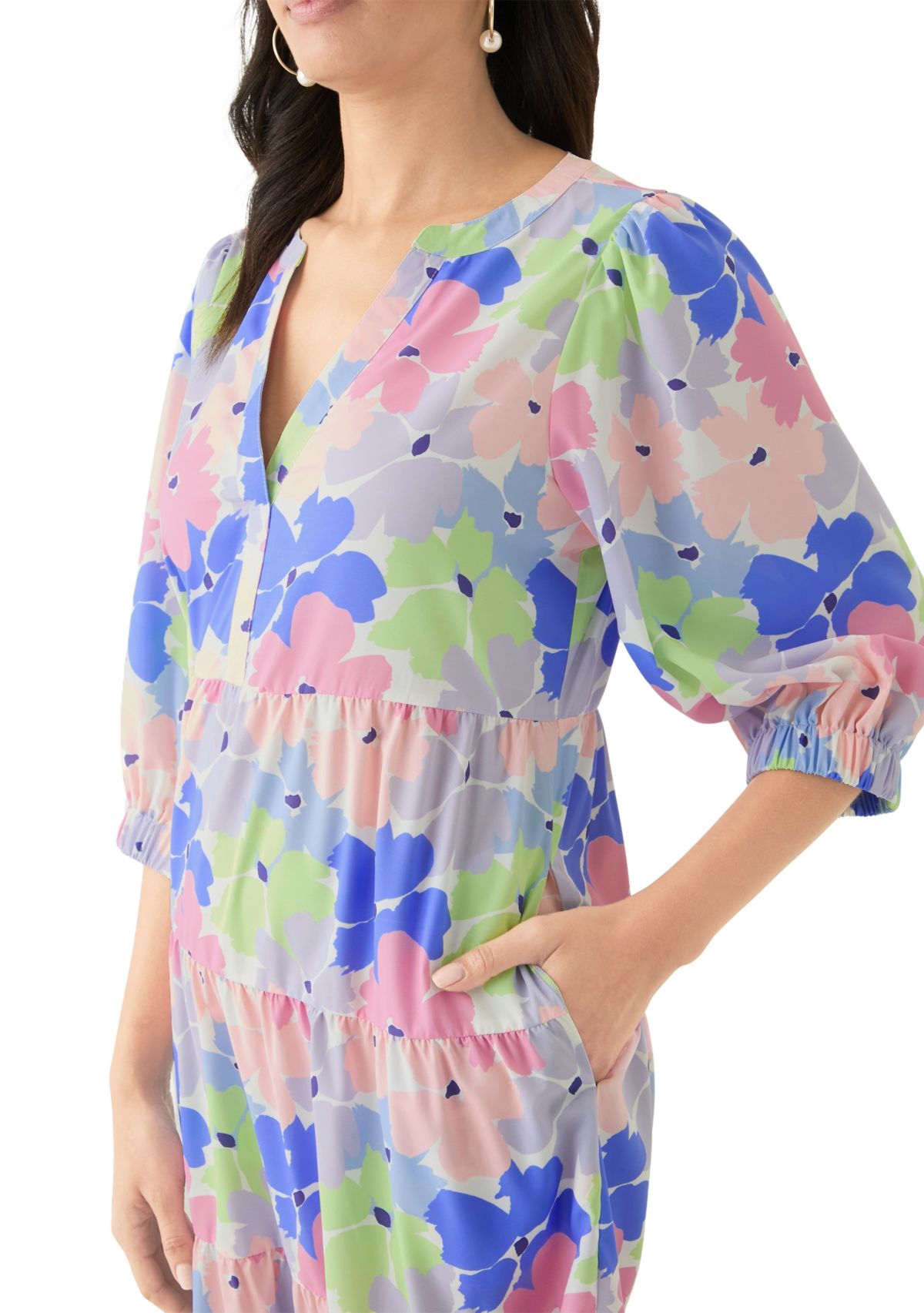 Womens Cameron Dress