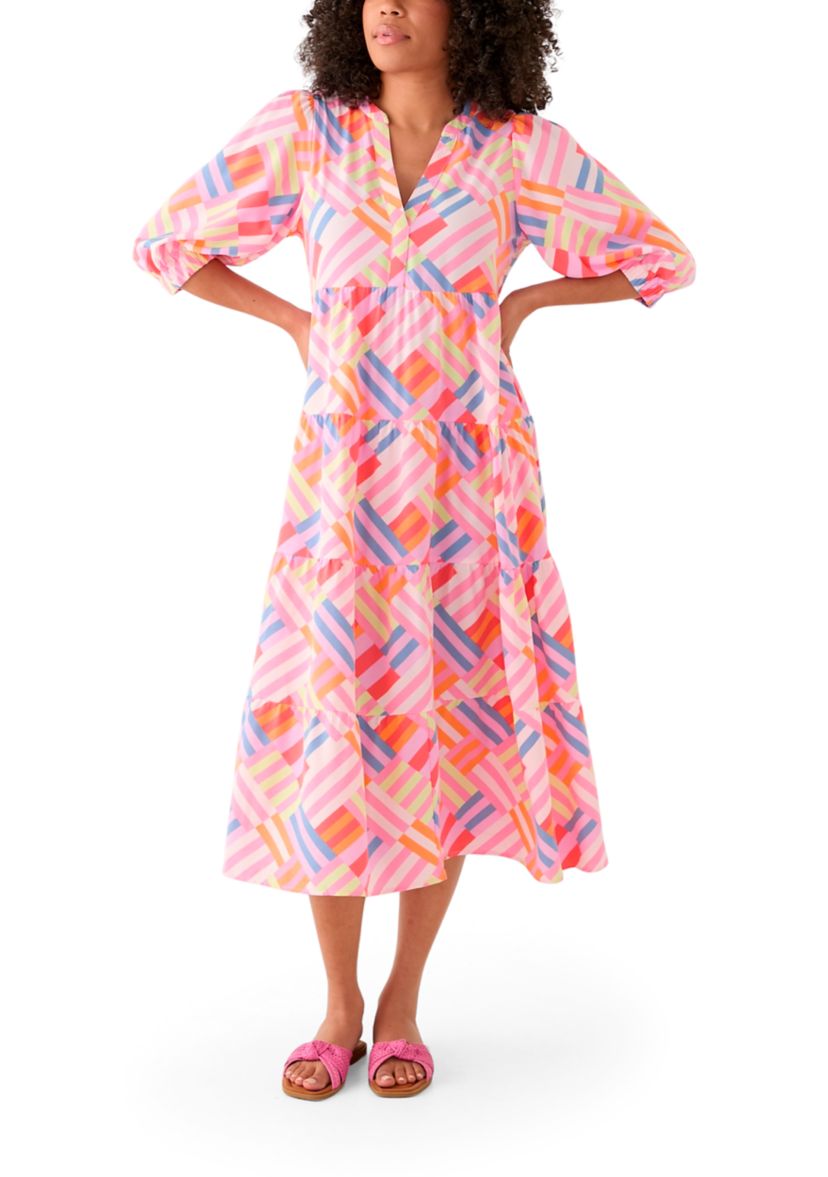 Womens Cameron Dress
