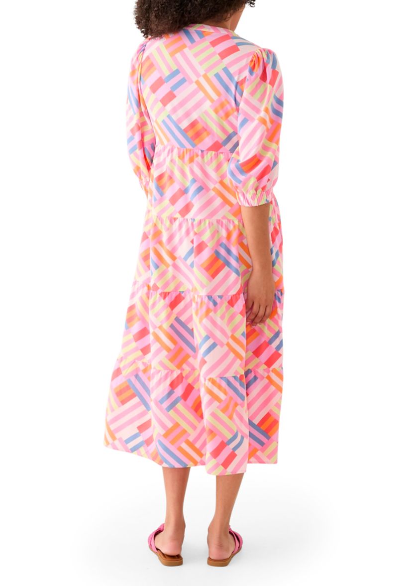 Womens Cameron Dress