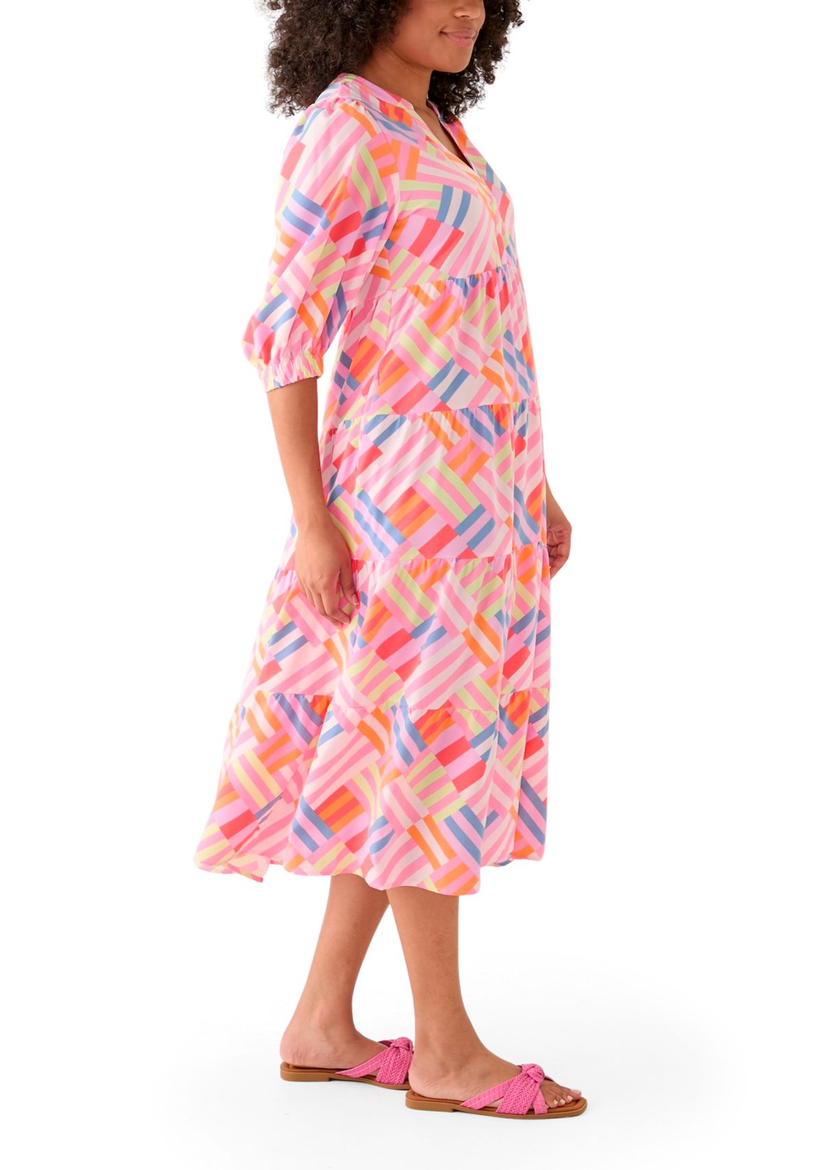Womens Cameron Dress