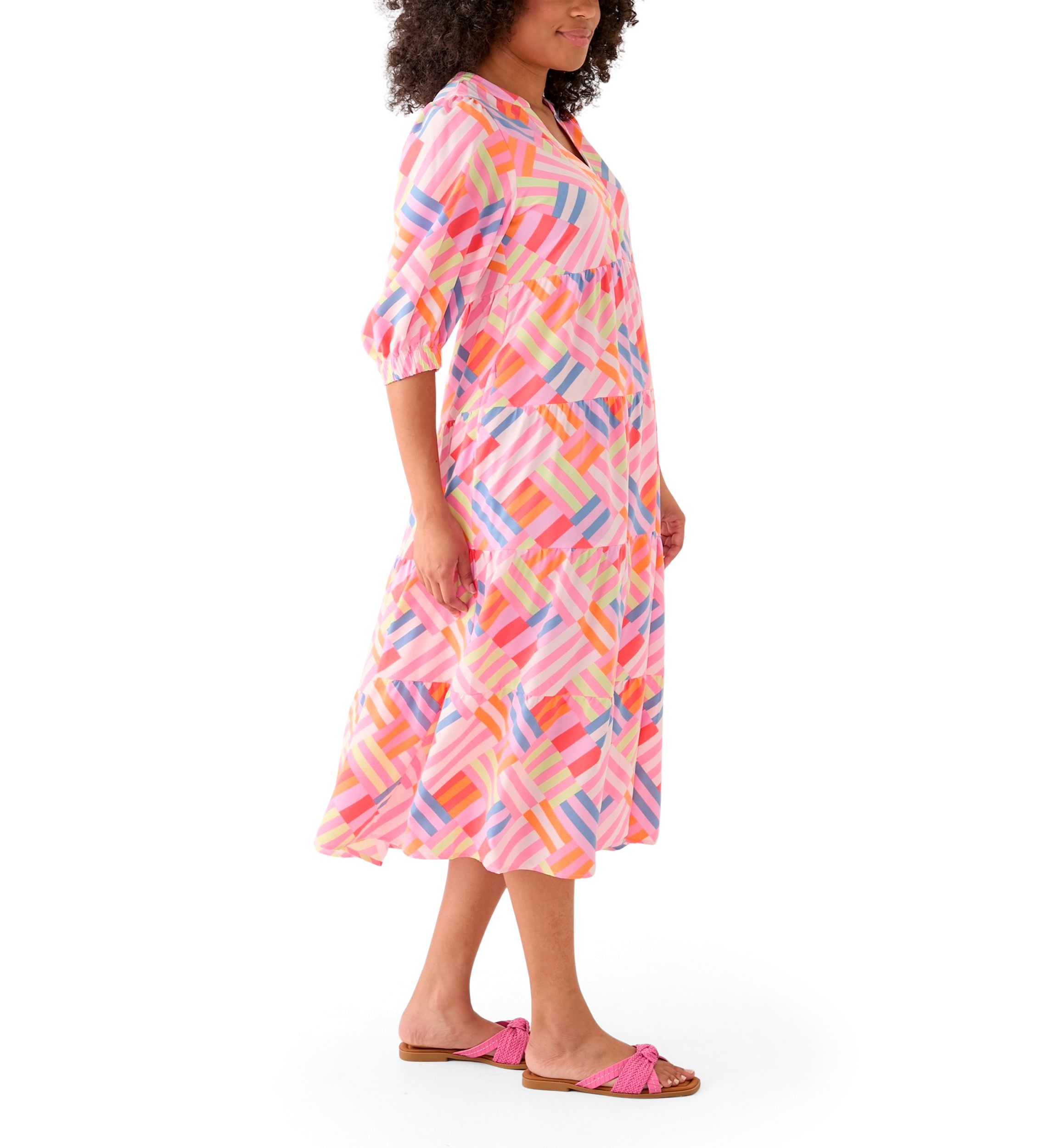 Womens Cameron Dress