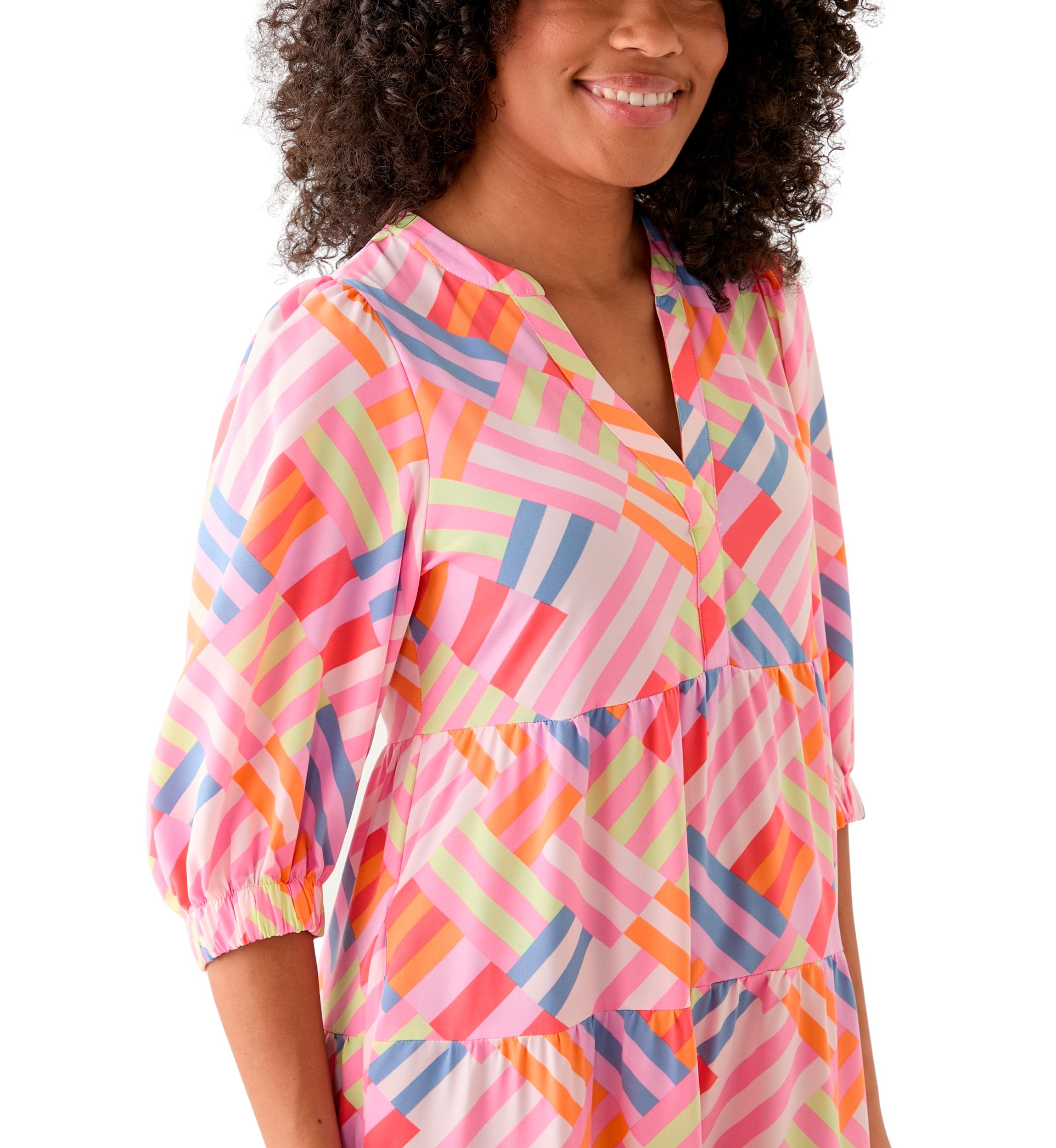 Womens Cameron Dress