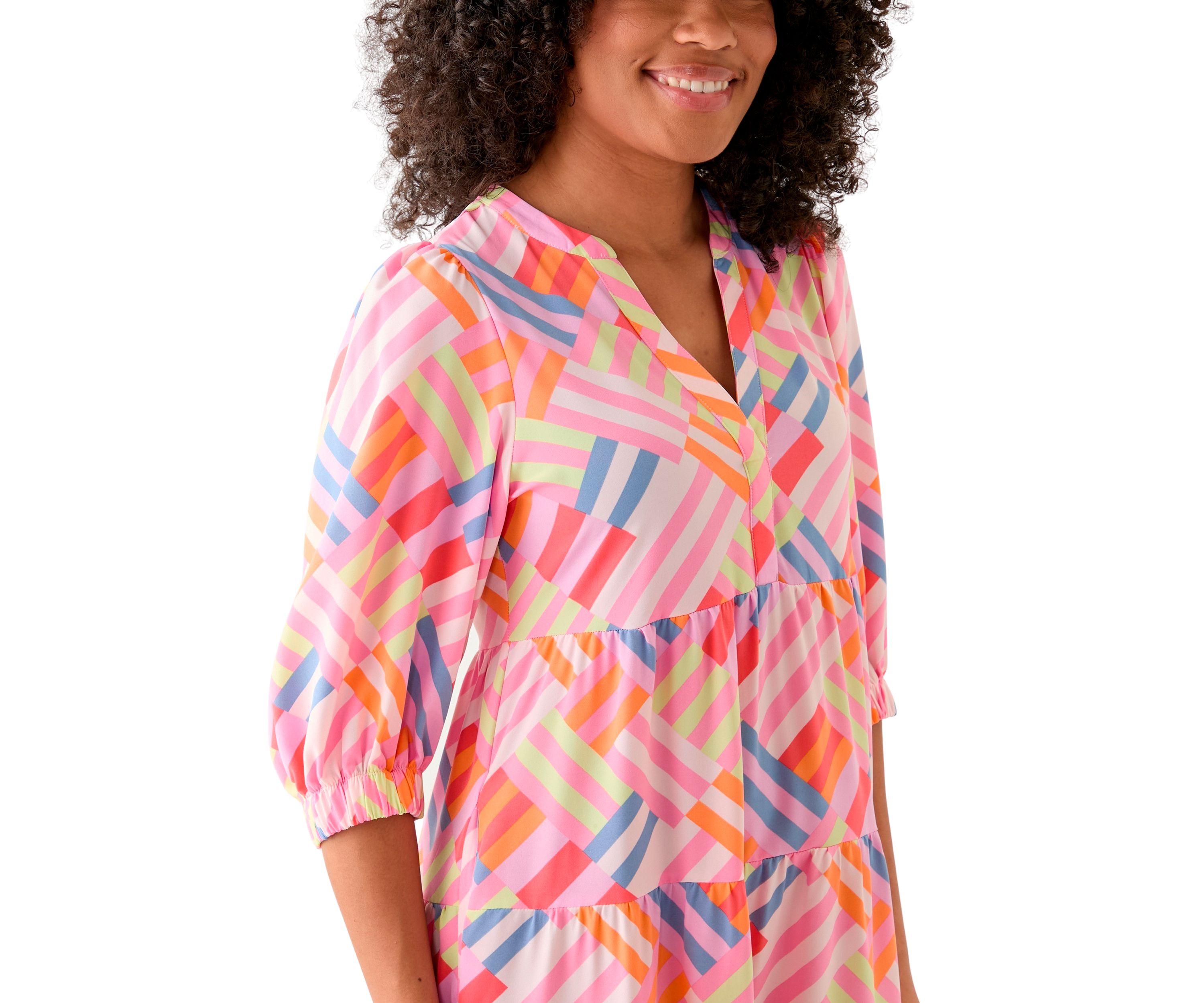 Womens Cameron Dress