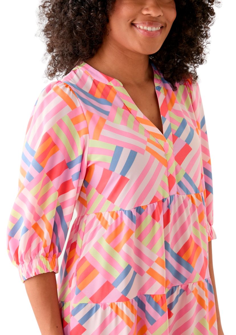 Womens Cameron Dress