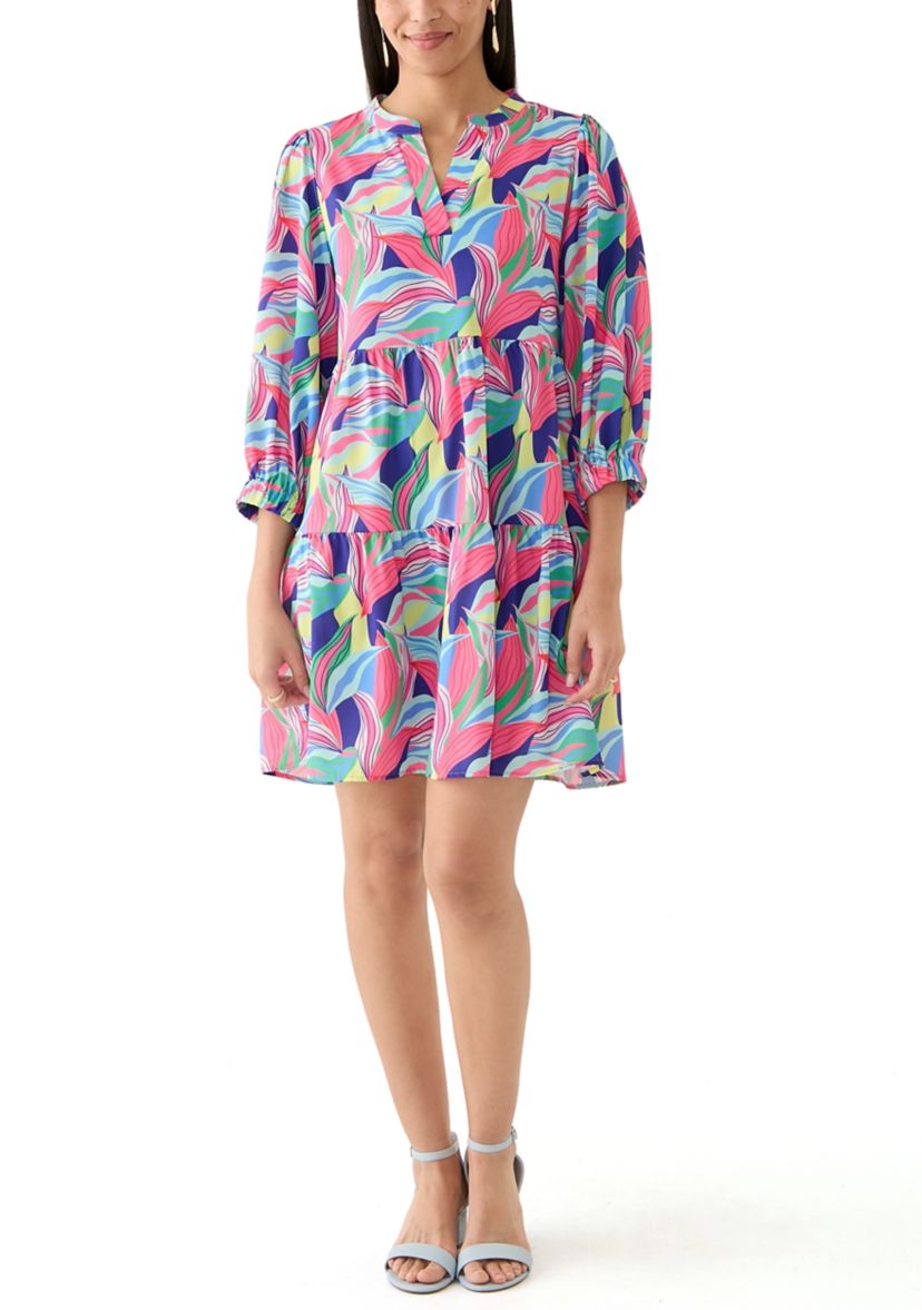 Womens Cooper Dress