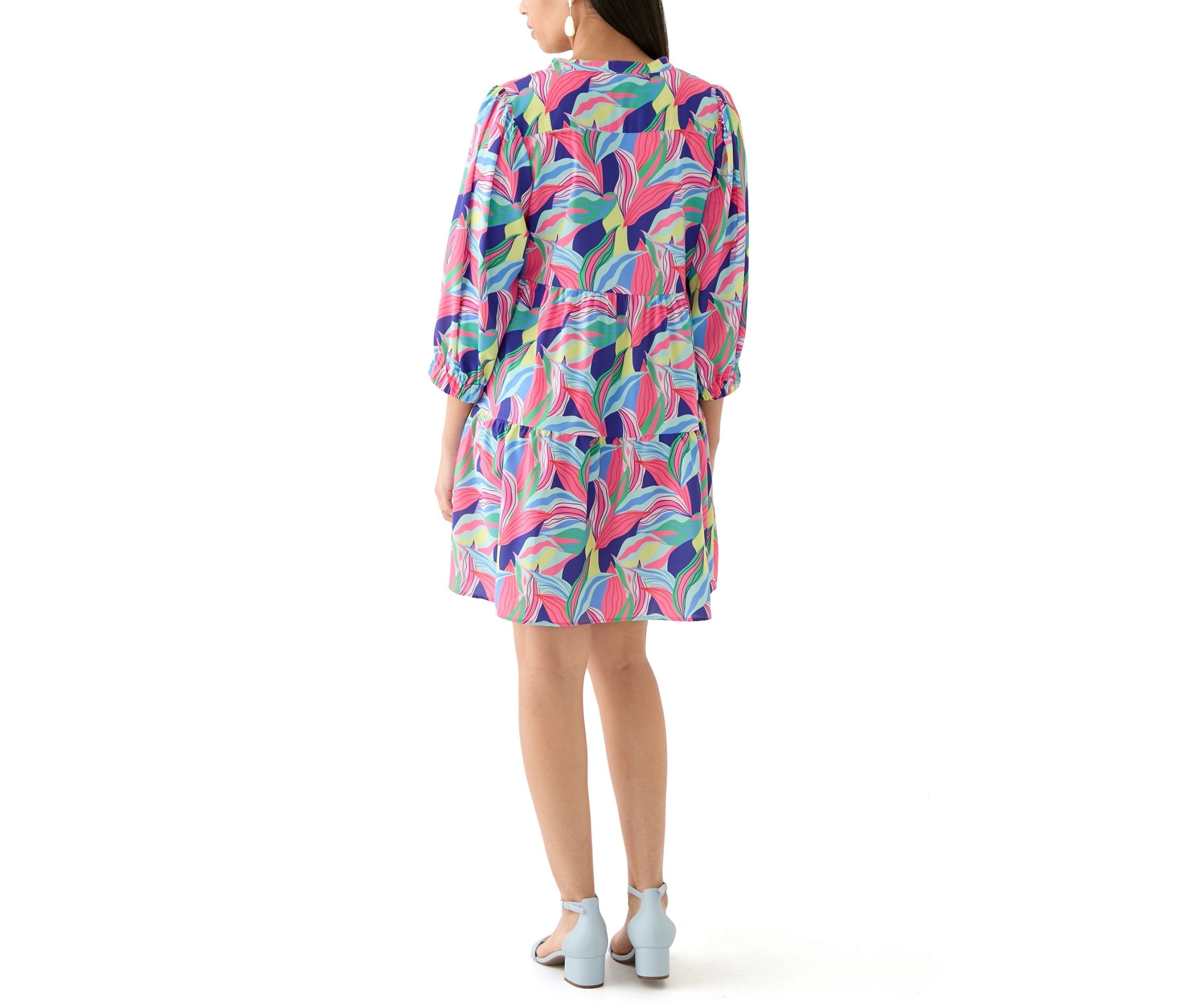 Womens Cooper Dress