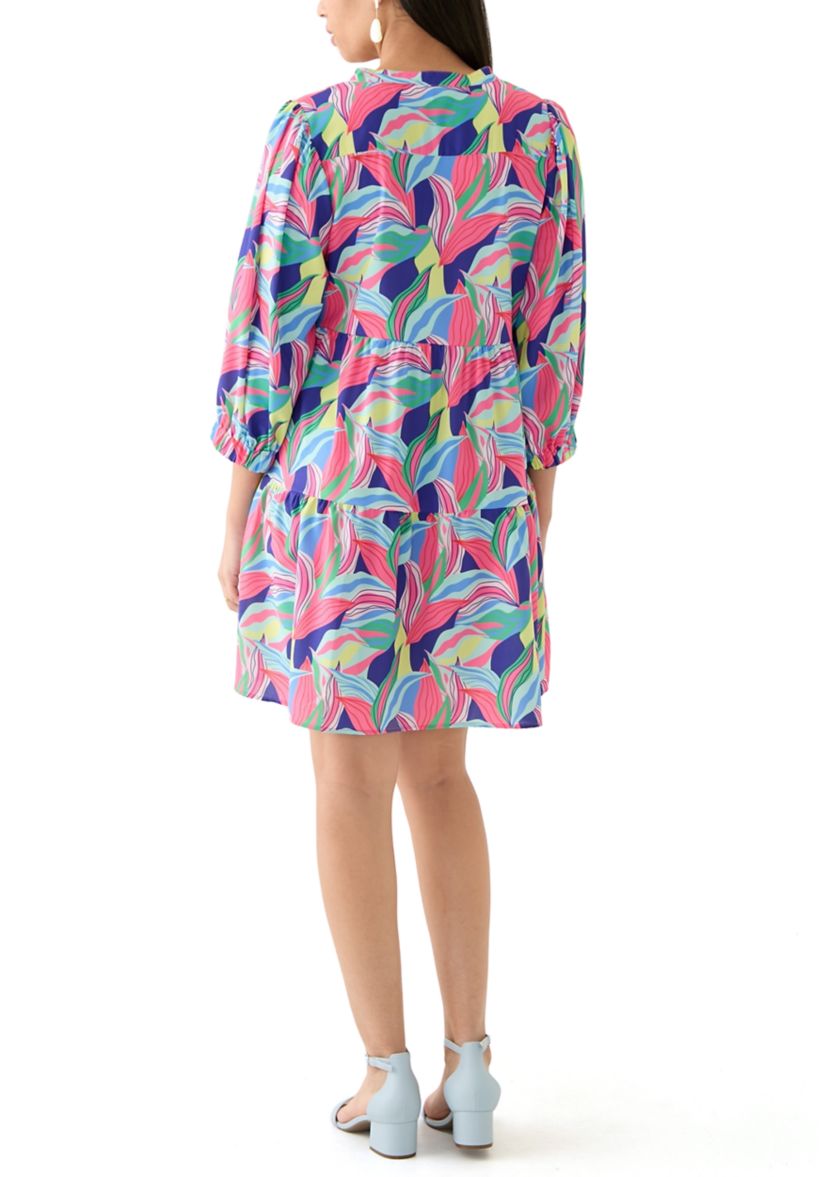 Womens Cooper Dress