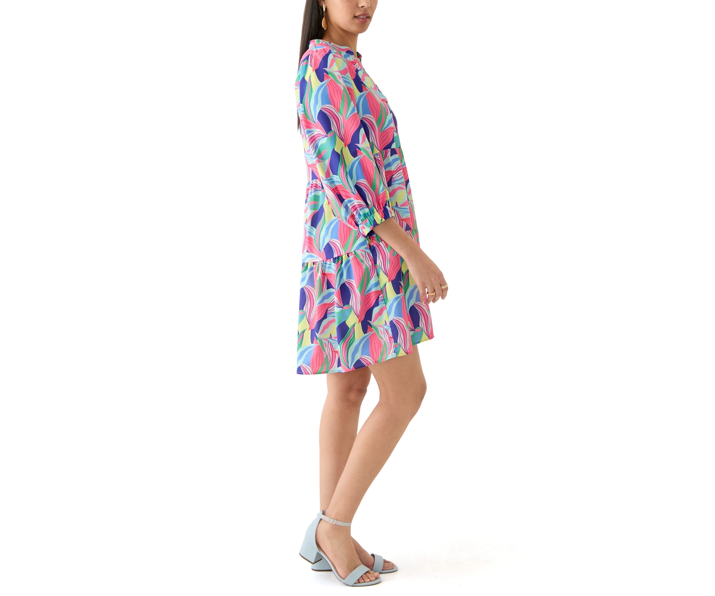 Womens Cooper Dress