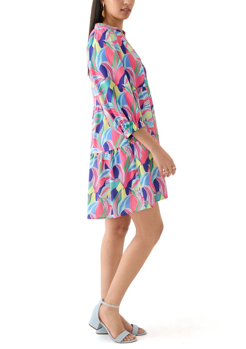 Womens Cooper Dress