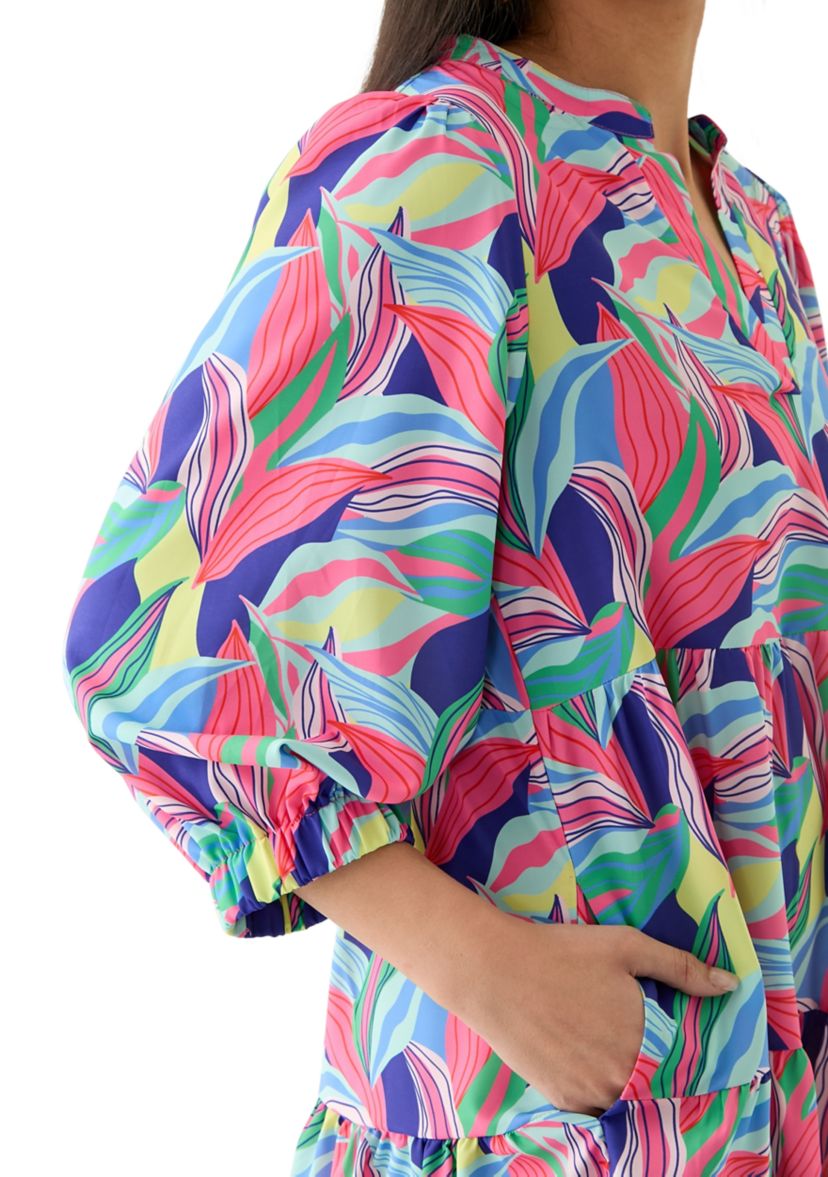 Womens Cooper Dress