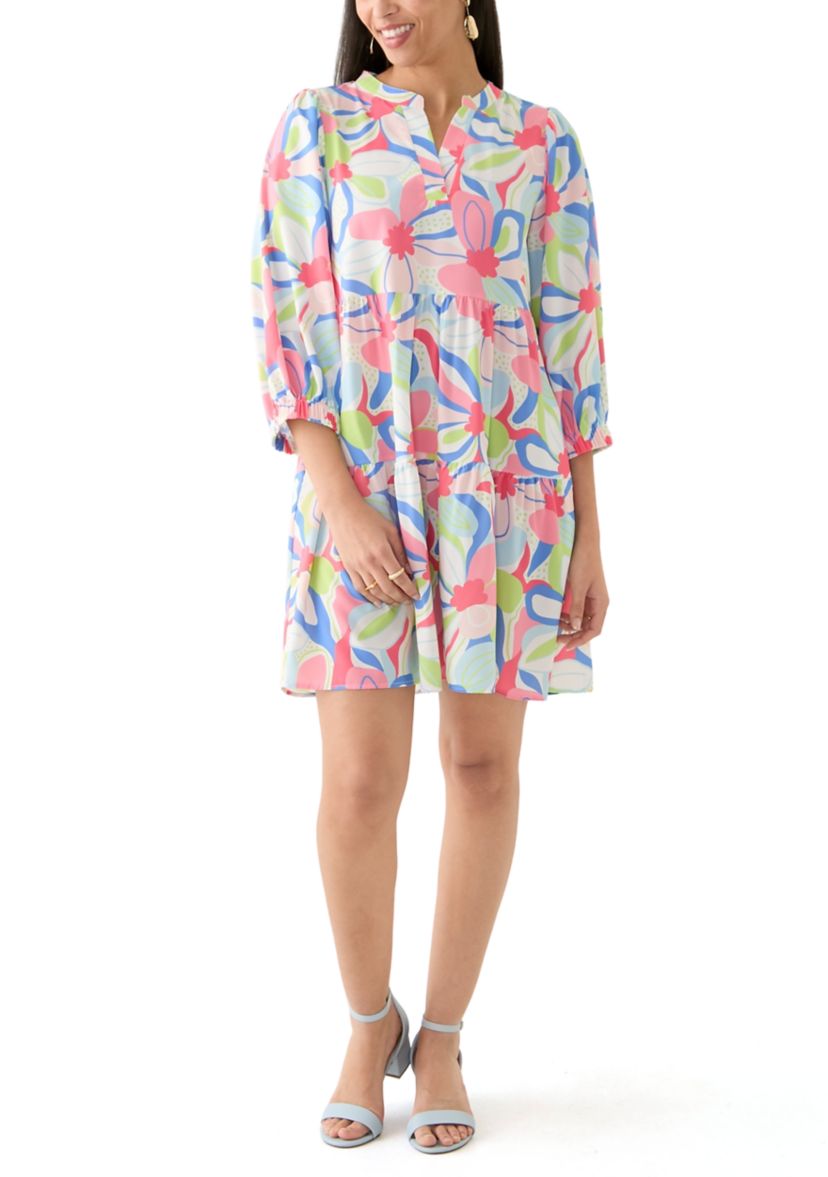 Womens Cooper Dress