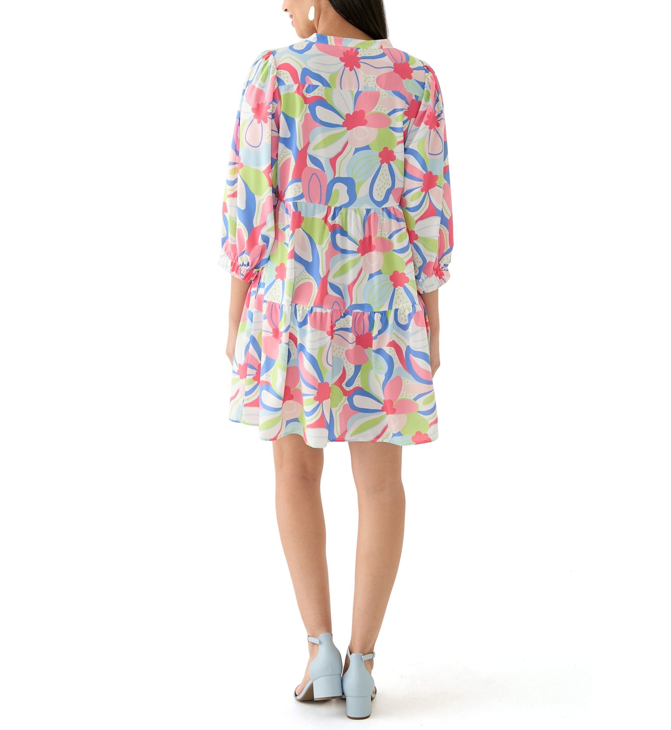 Womens Cooper Dress