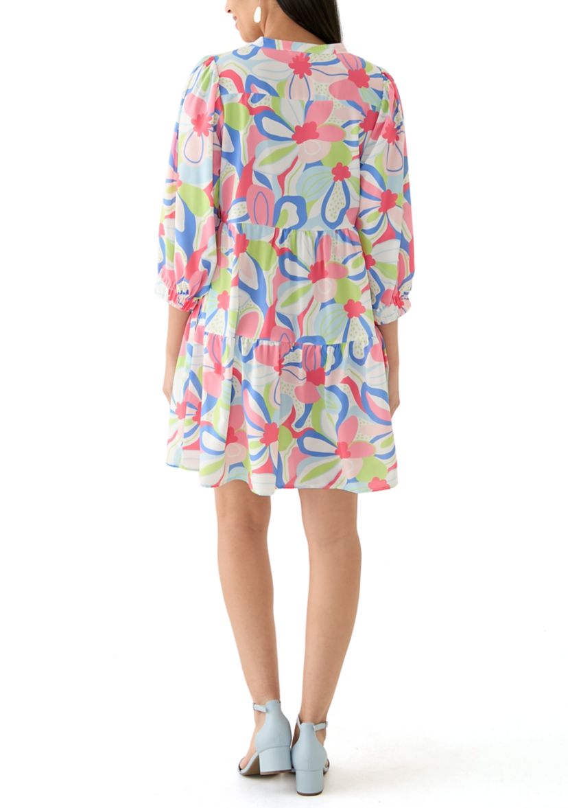 Womens Cooper Dress