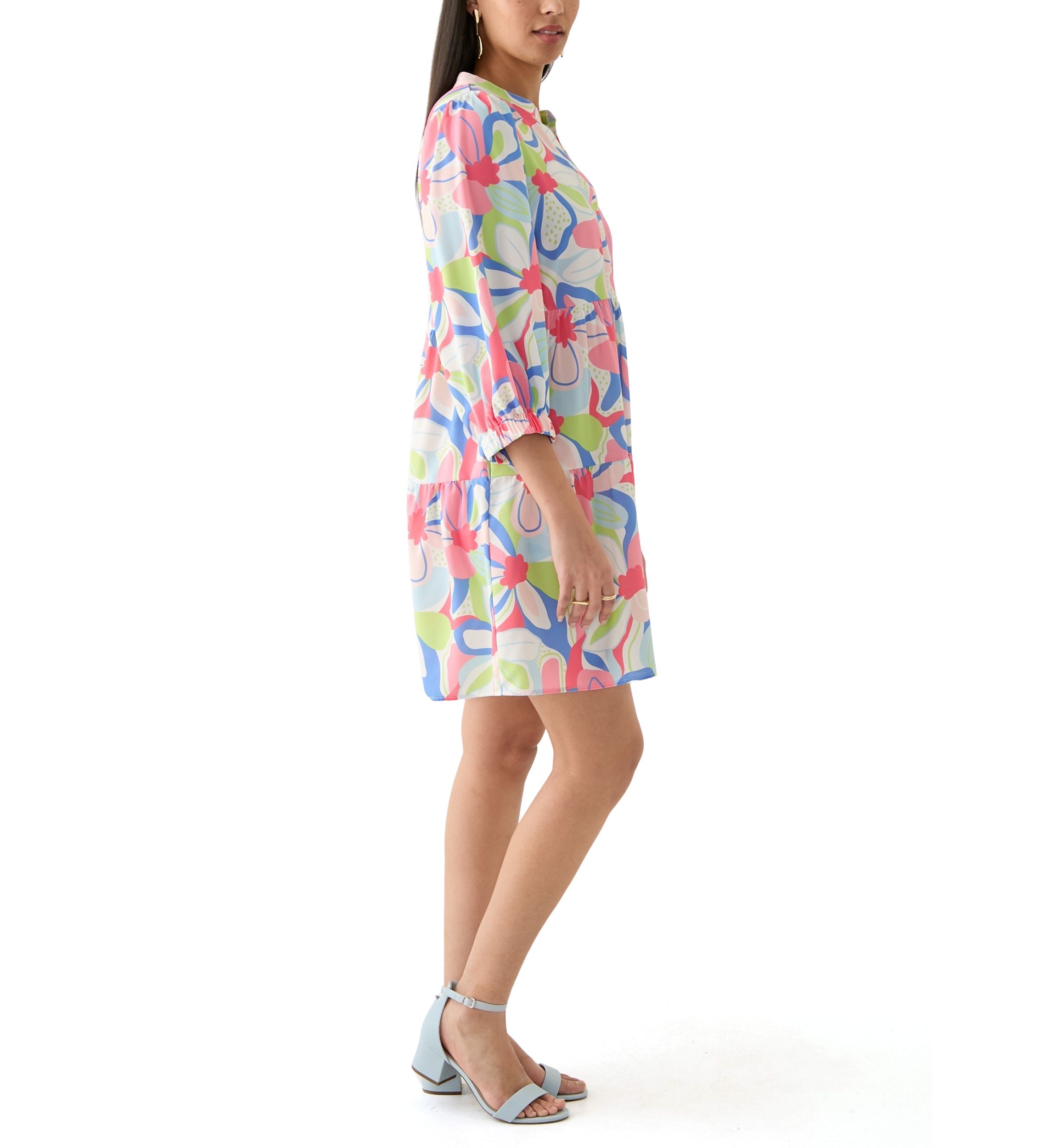 Womens Cooper Dress