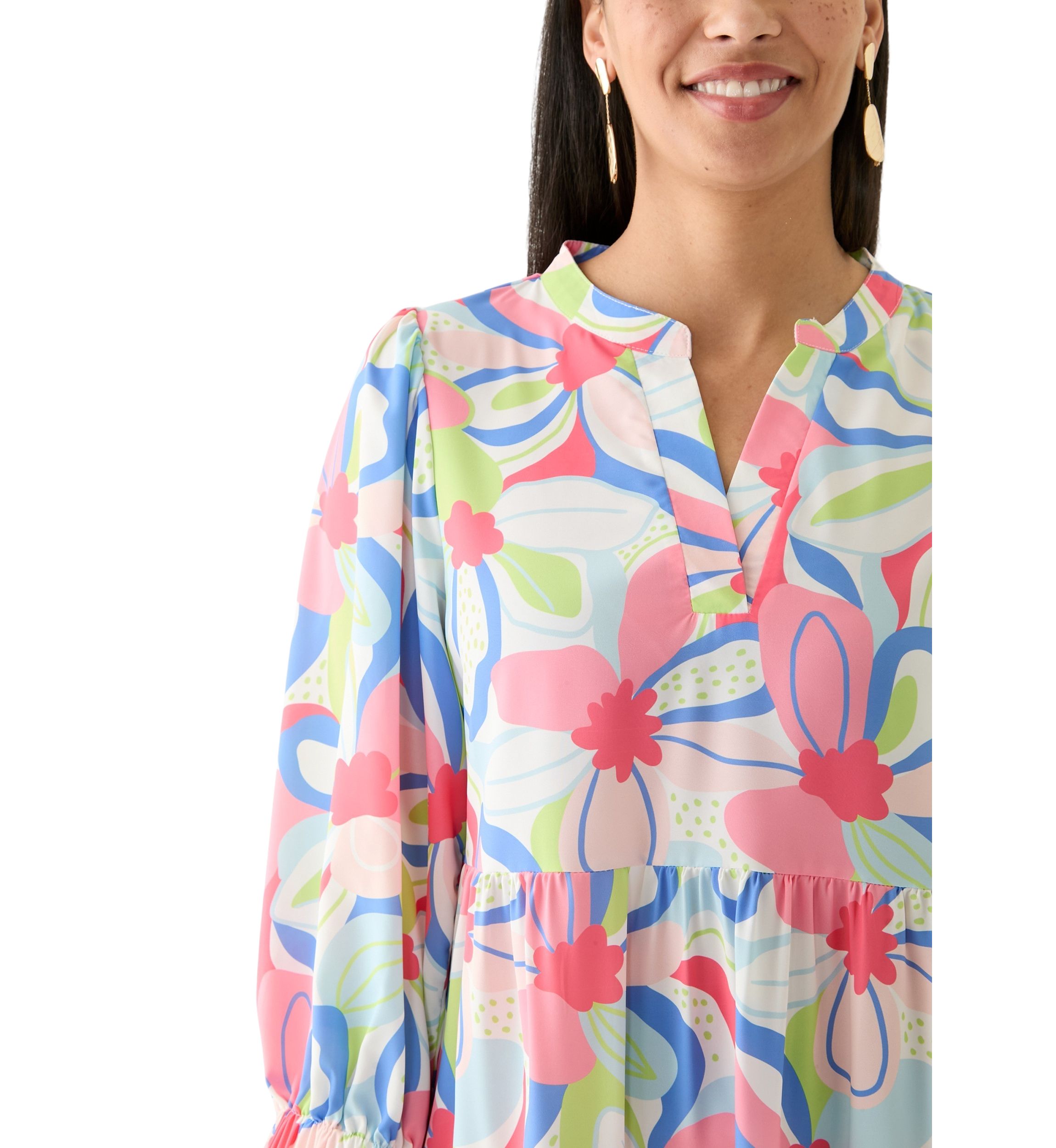 Womens Cooper Dress