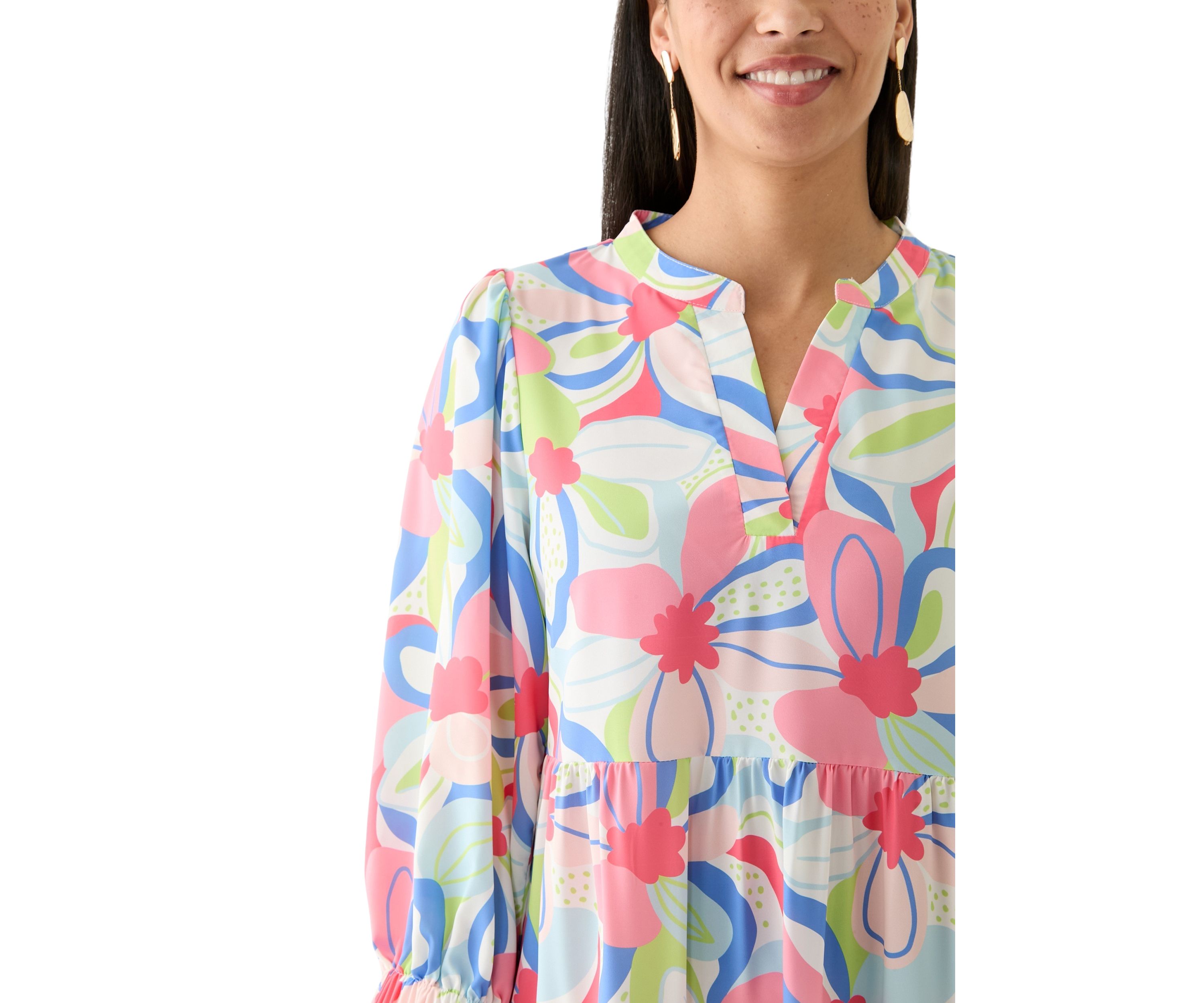 Womens Cooper Dress