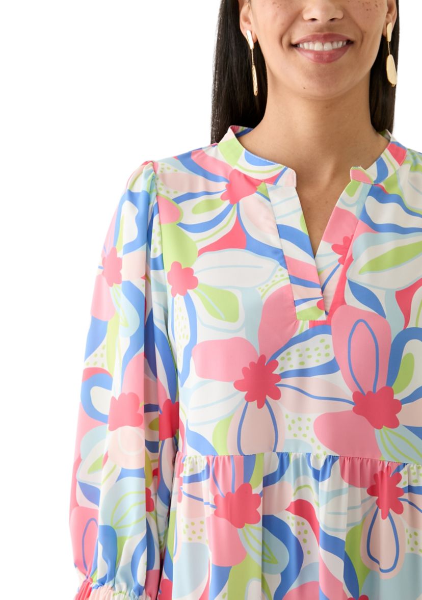 Womens Cooper Dress