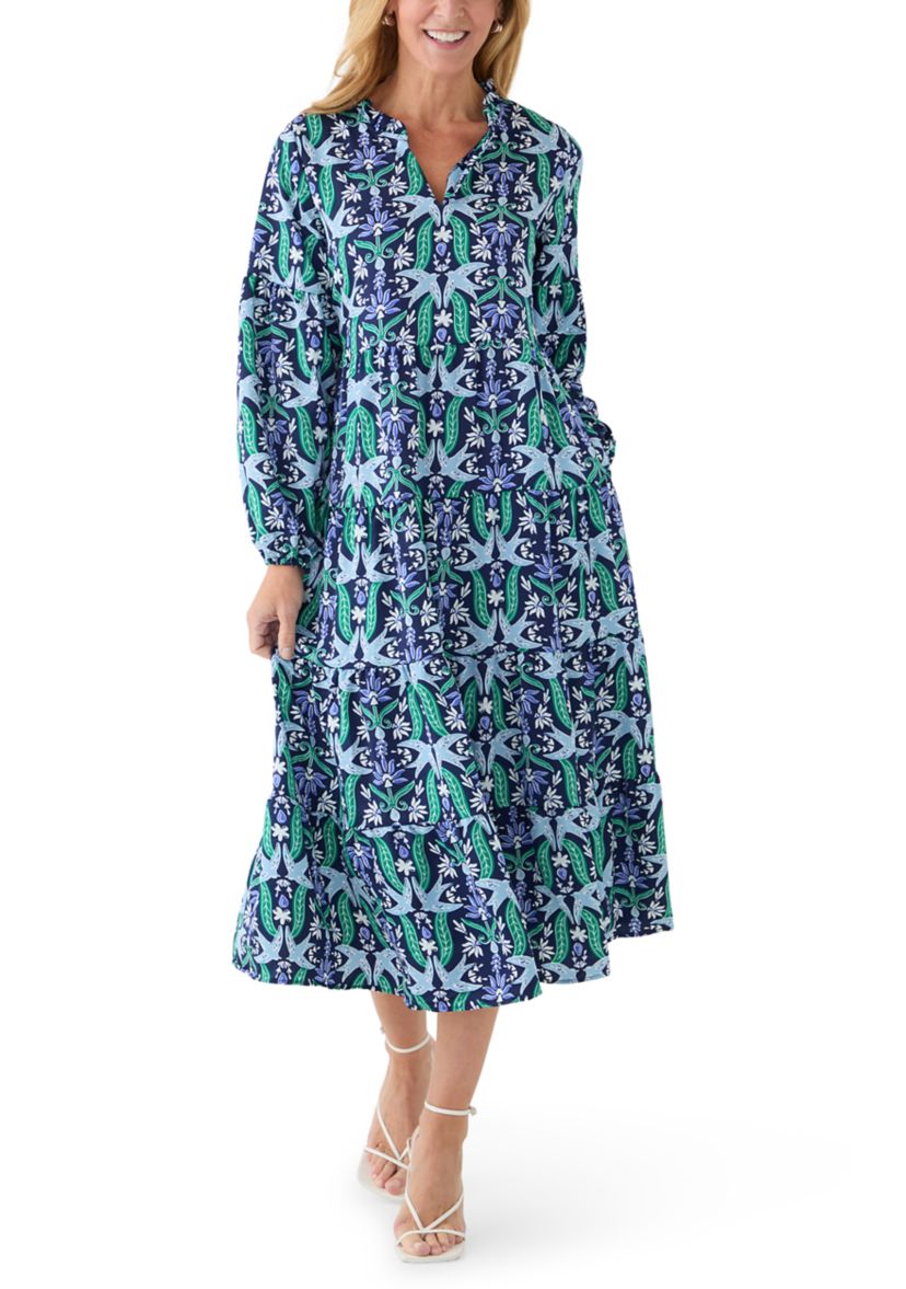 Womens Christina Dress