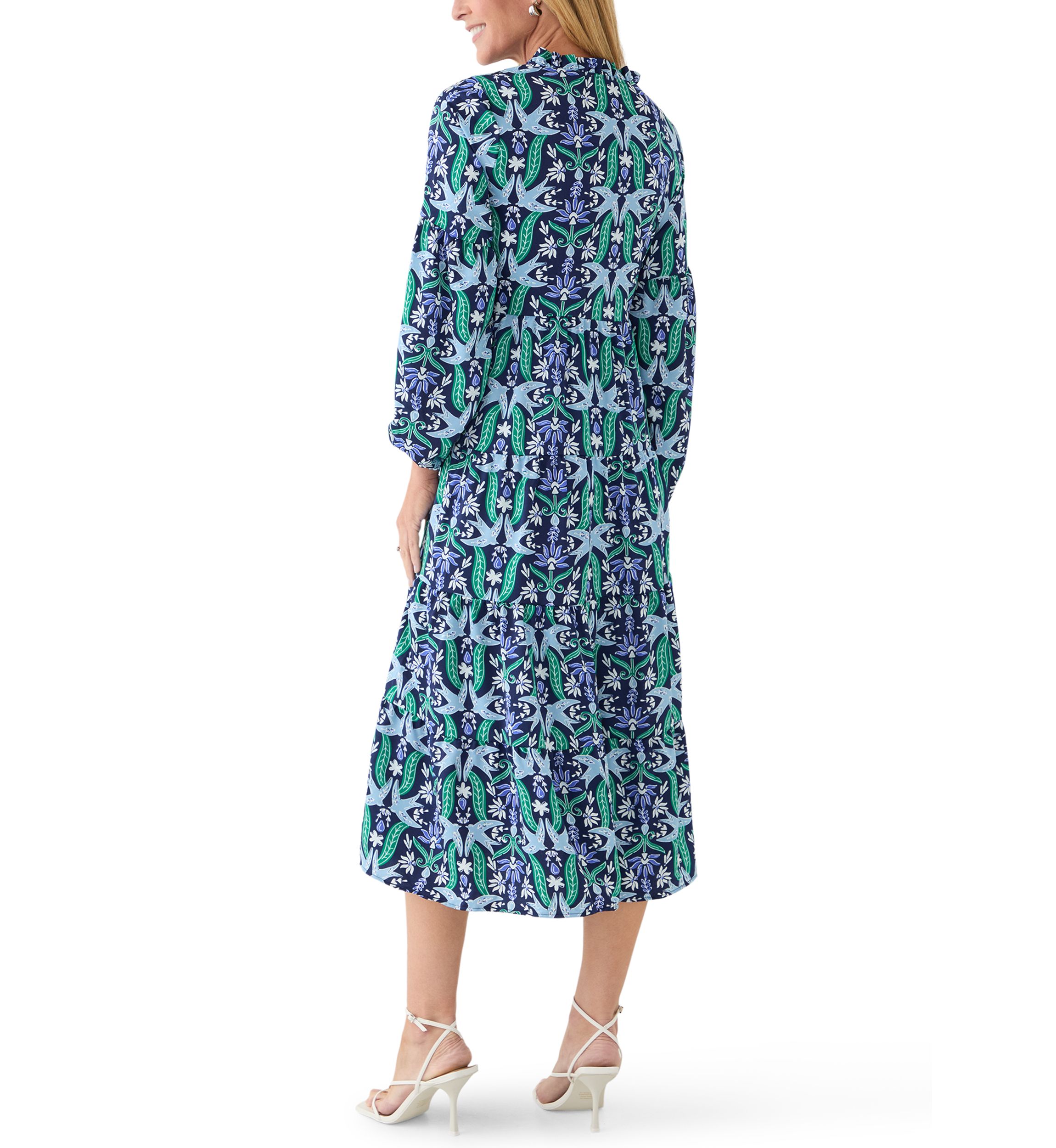 Womens Christina Dress