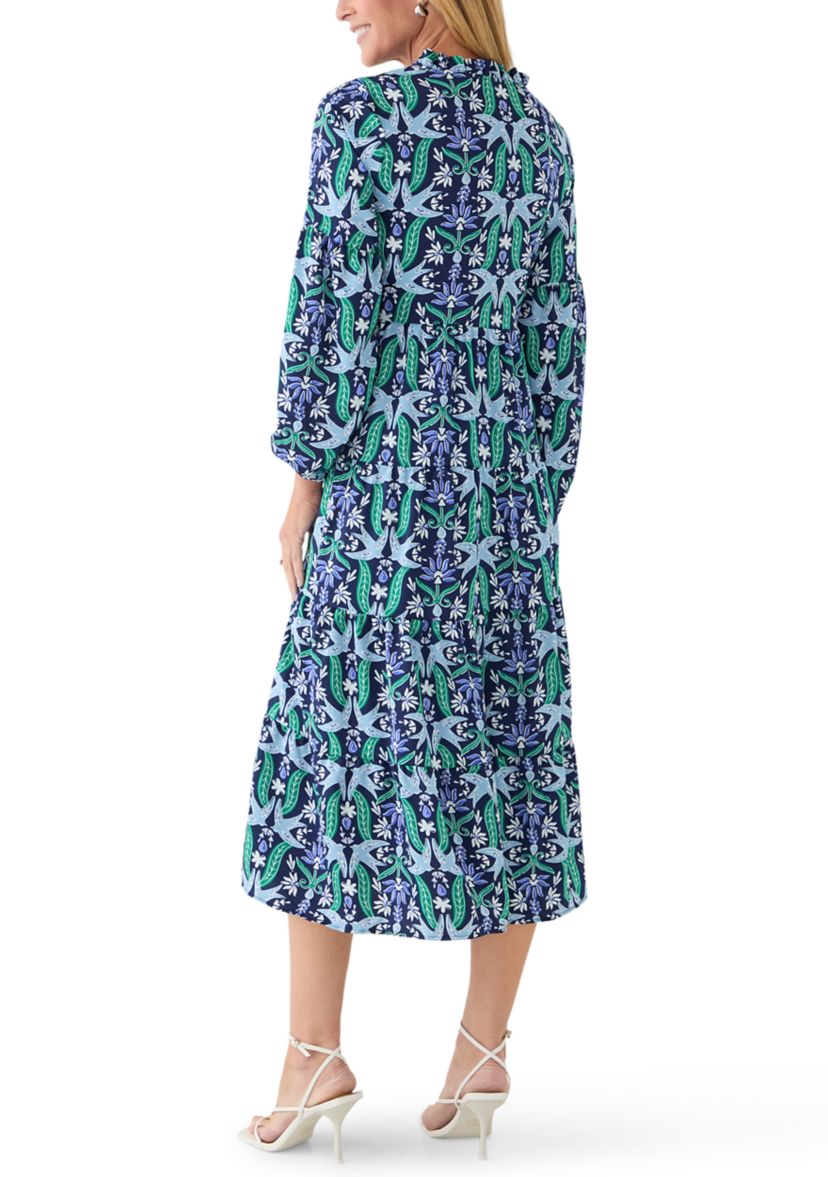 Womens Christina Dress