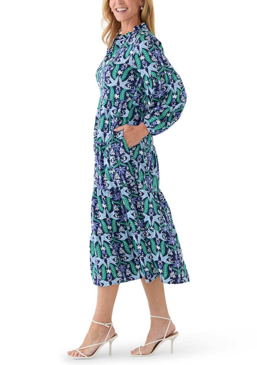 Womens Christina Dress