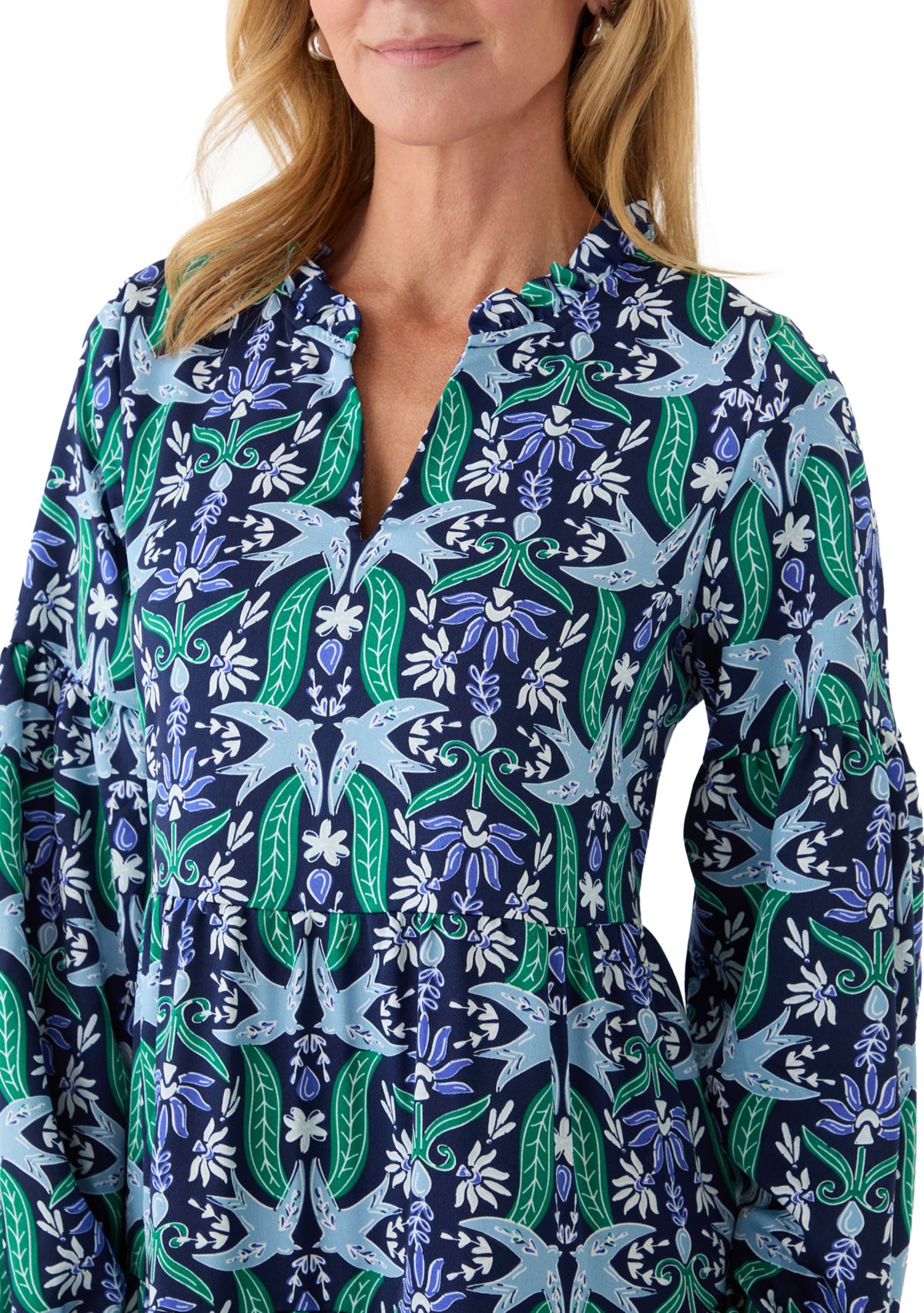 Womens Christina Dress