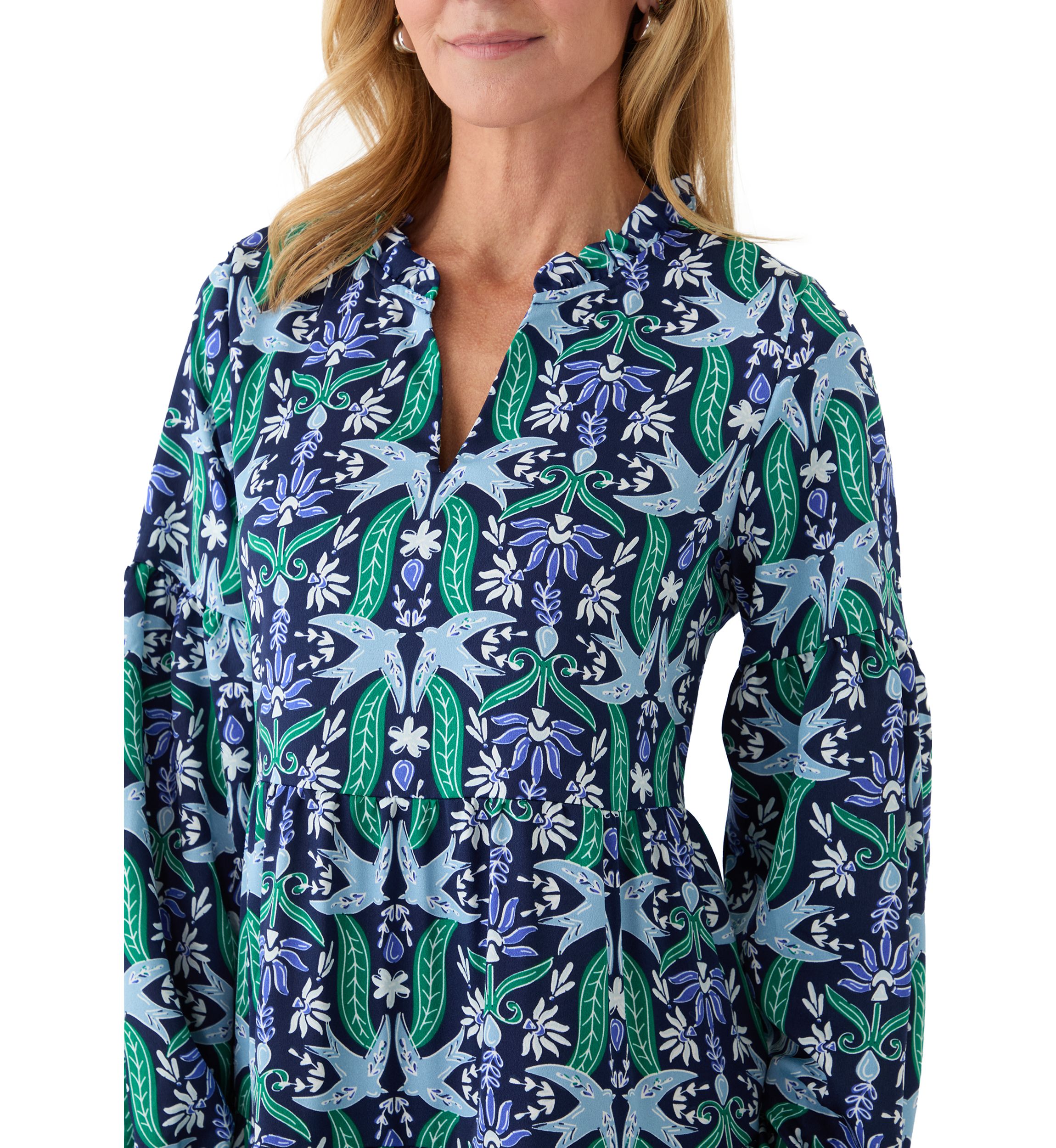 Womens Christina Dress