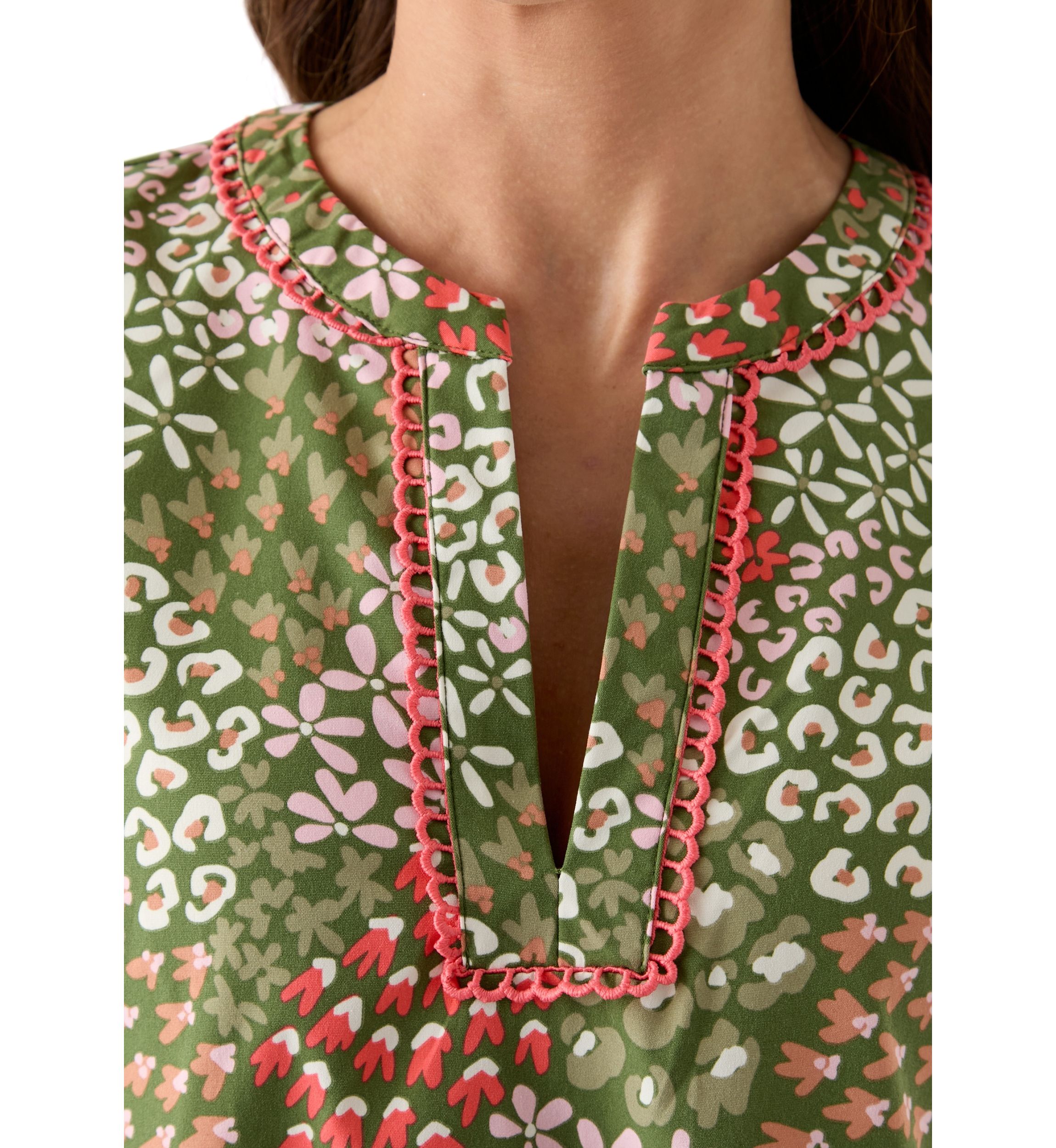 Womens Adelyn Dress