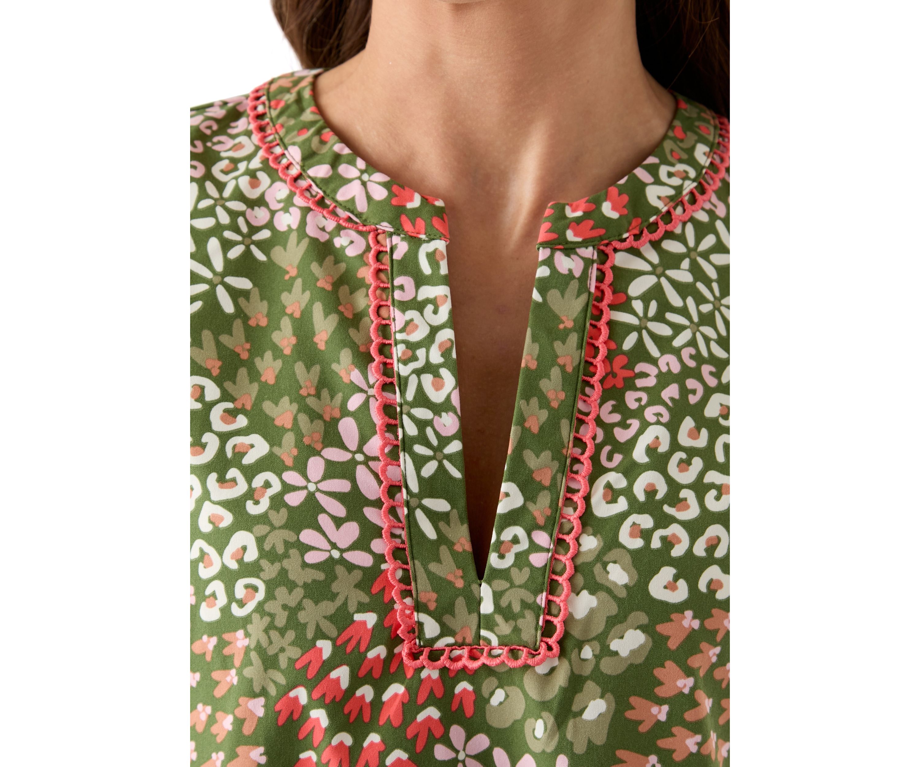 Womens Adelyn Dress