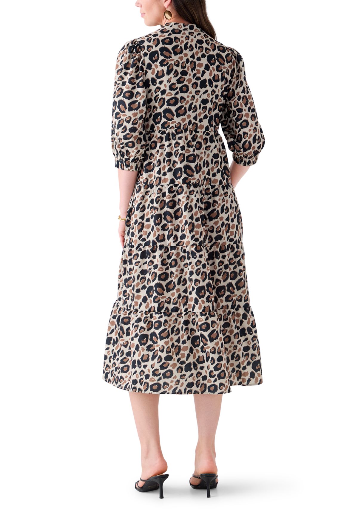 Womens Cameron Dress