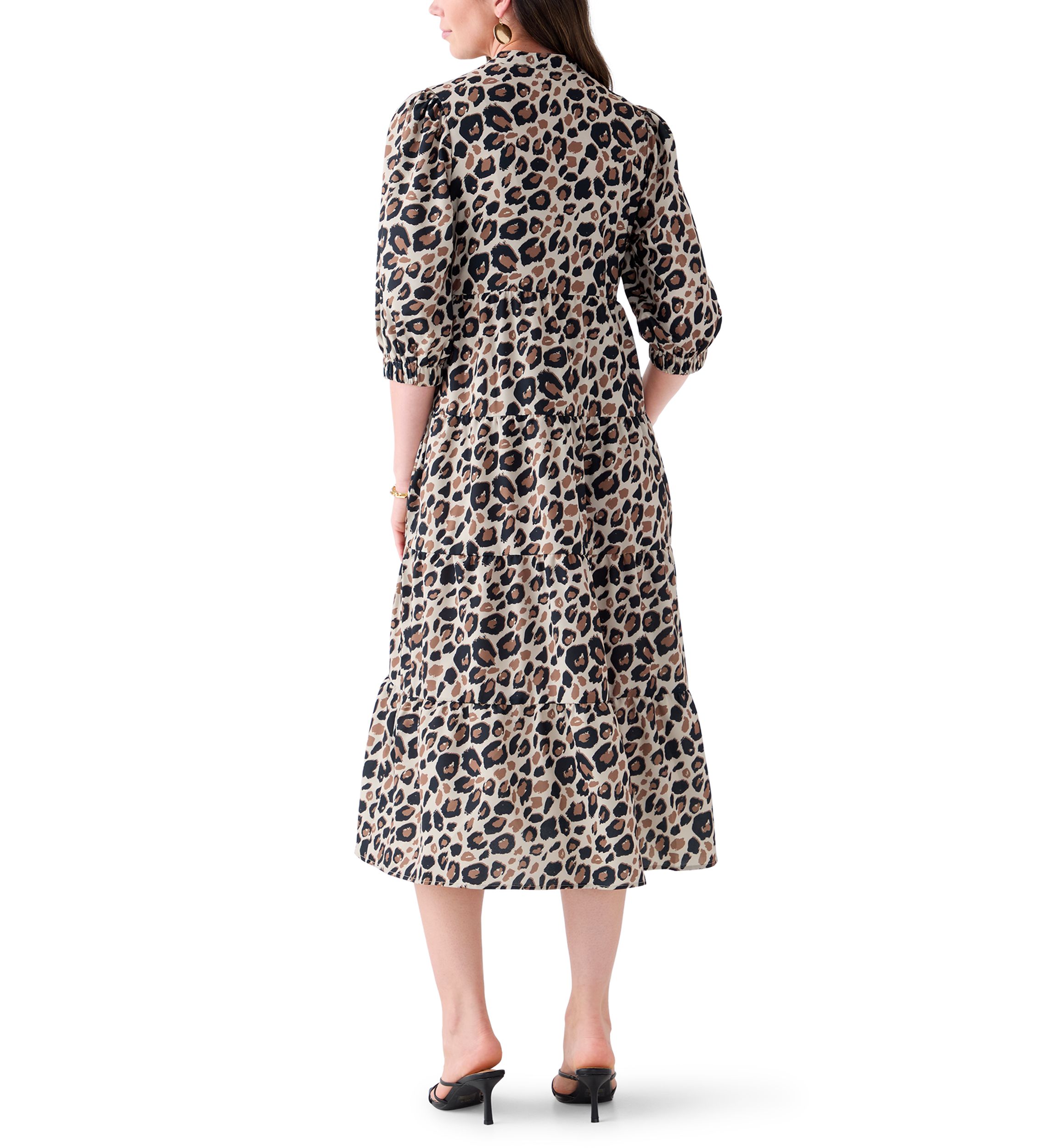 Womens Cameron Dress
