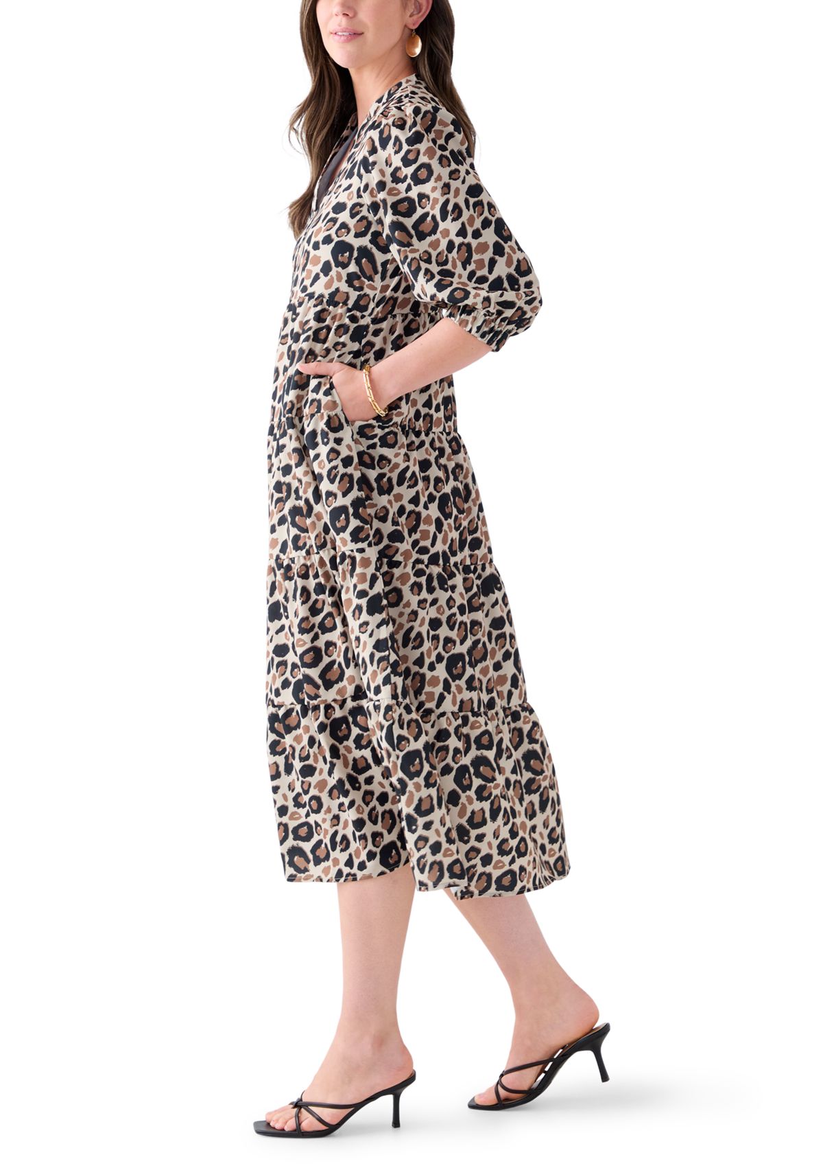 Womens Cameron Dress