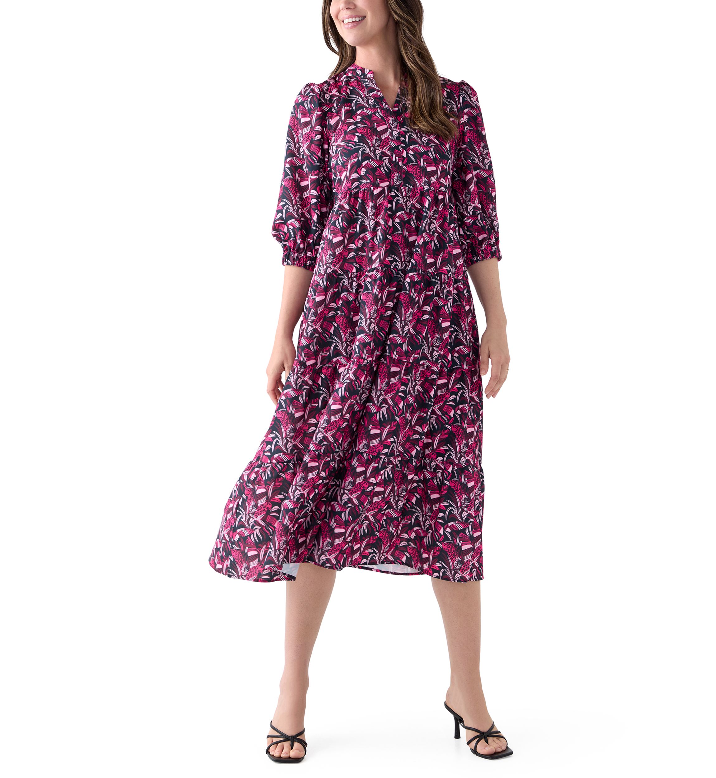  Womens Cameron Dress 
