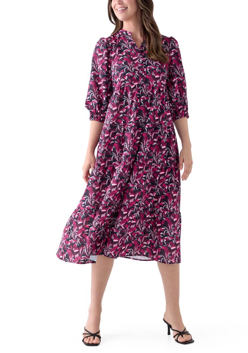  Womens Cameron Dress 