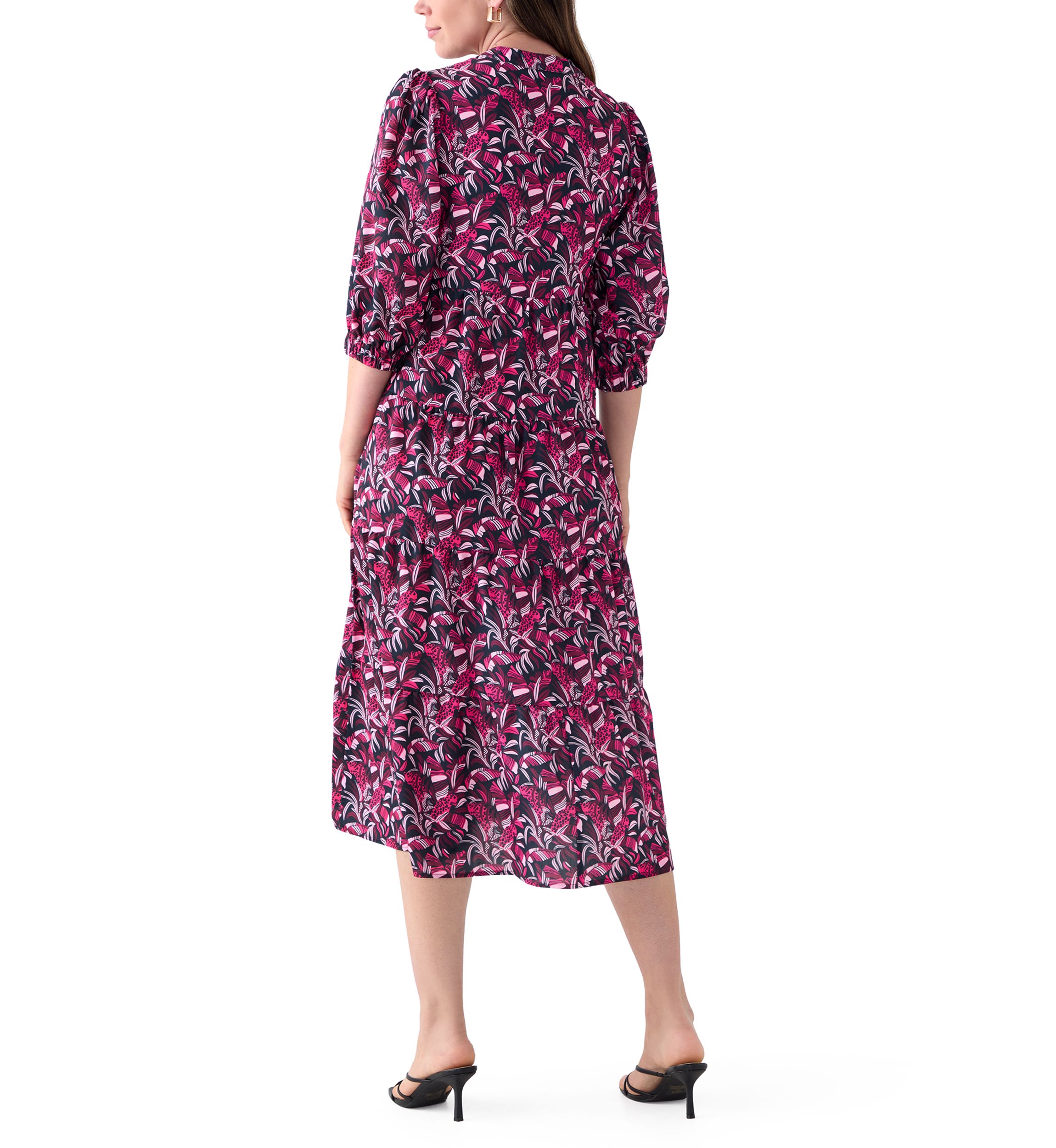  Womens Cameron Dress 