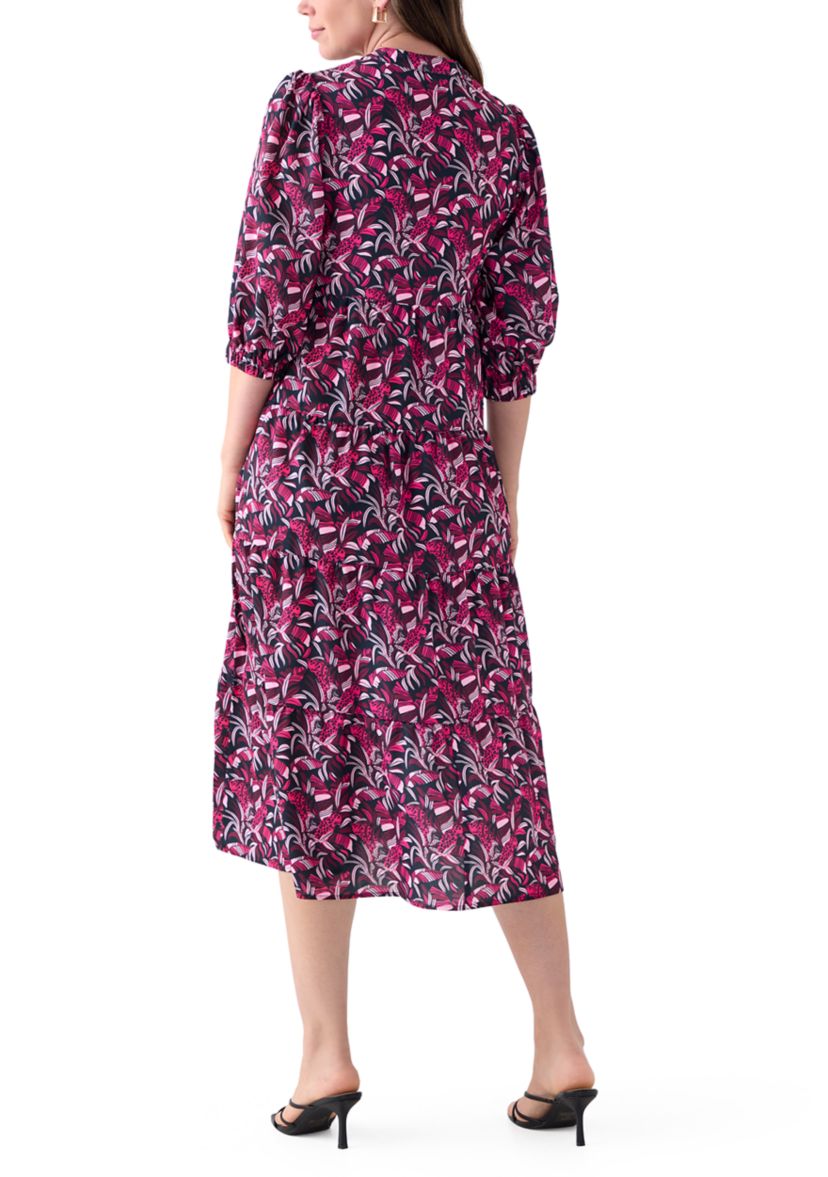  Womens Cameron Dress 