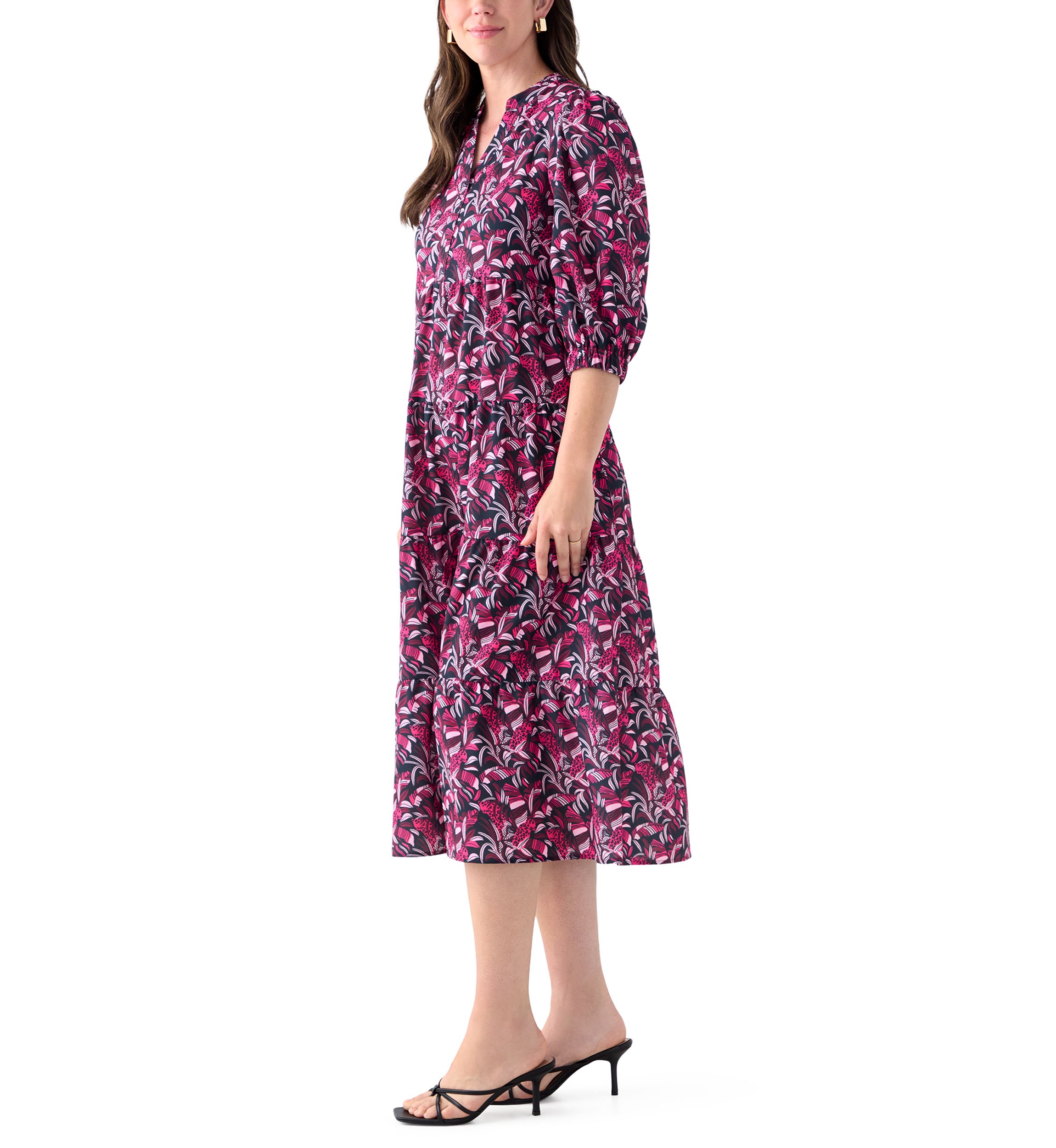  Womens Cameron Dress 