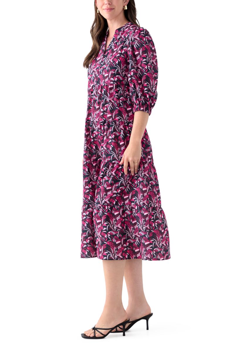  Womens Cameron Dress 