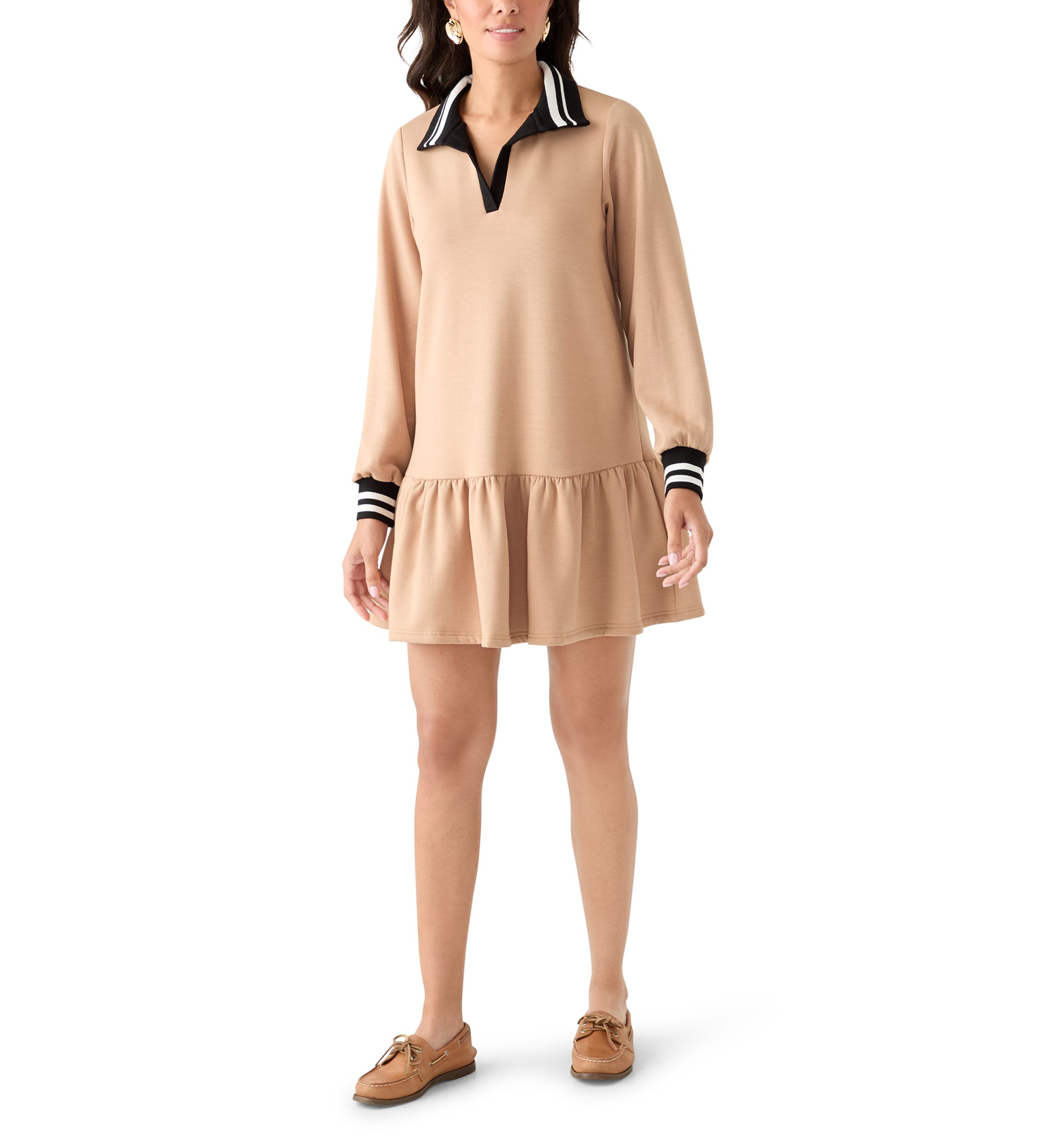 Womens Allison Dress 