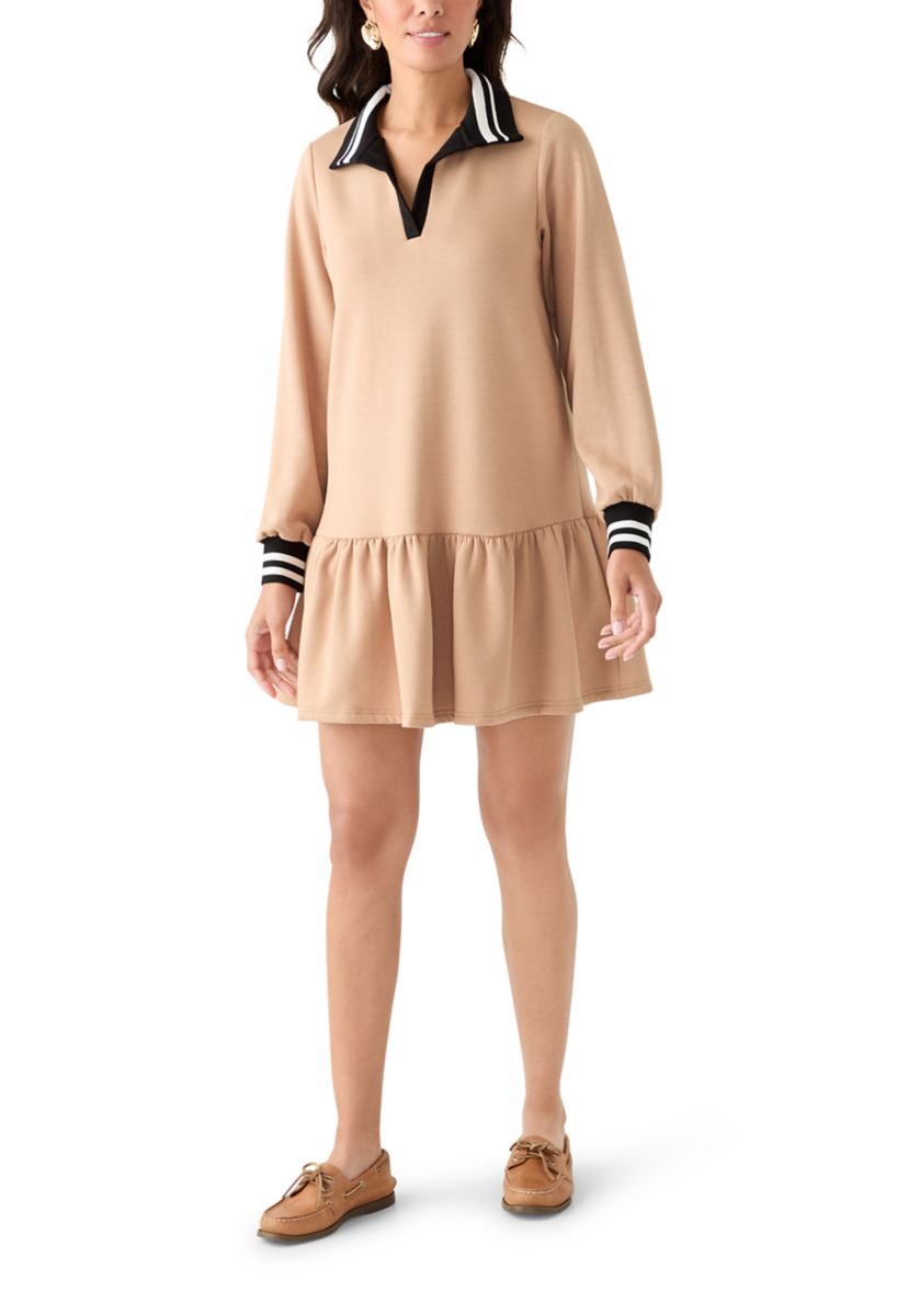 Womens Allison Dress 