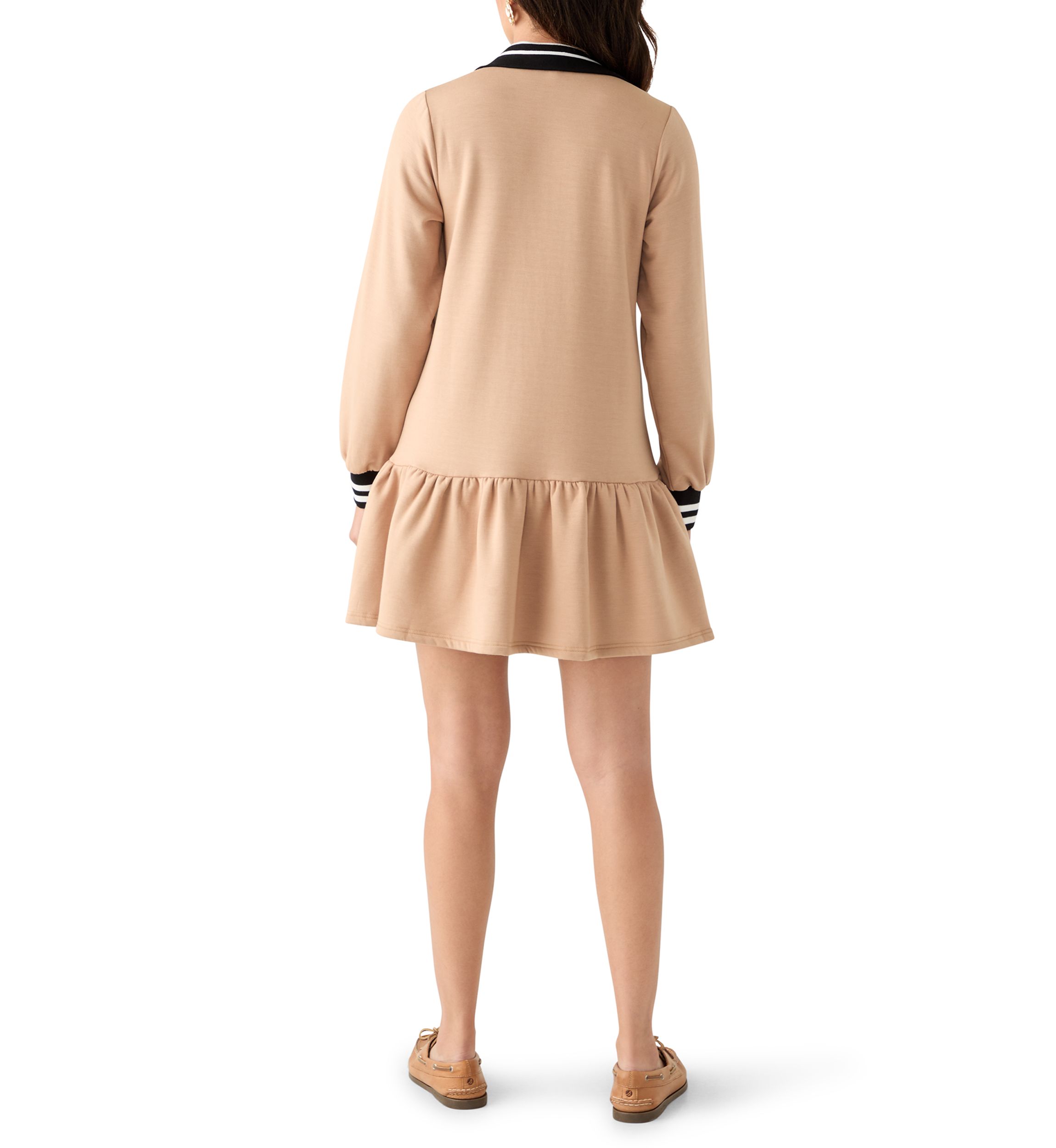 Womens Allison Dress 
