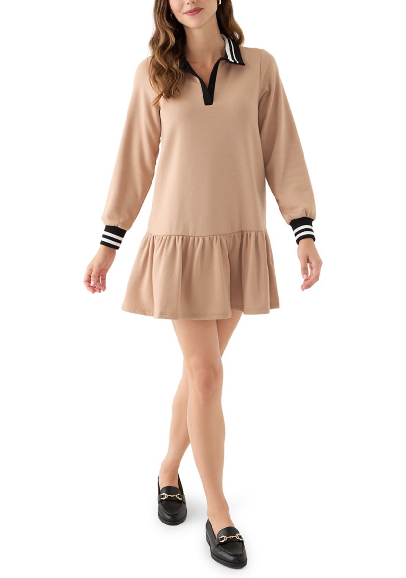 Womens Allison Dress