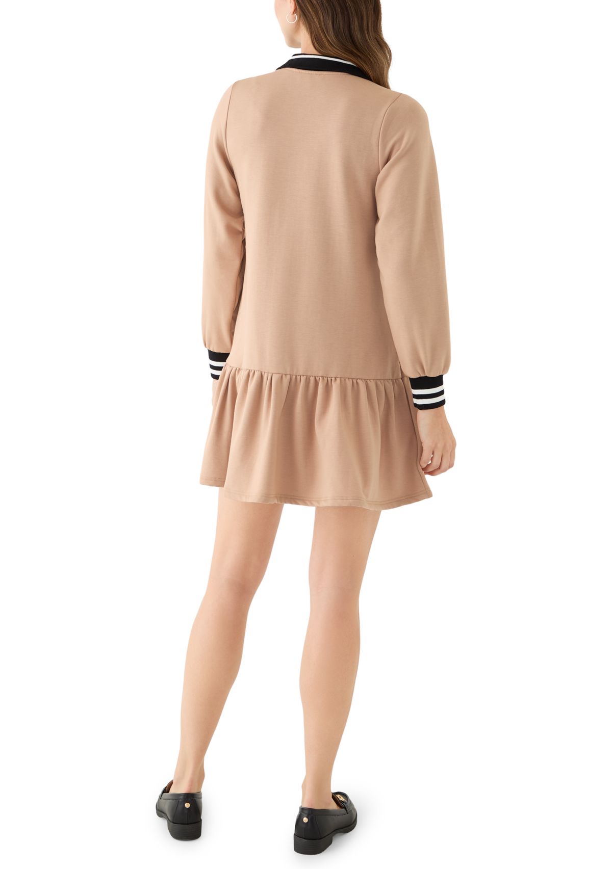 Womens Allison Dress